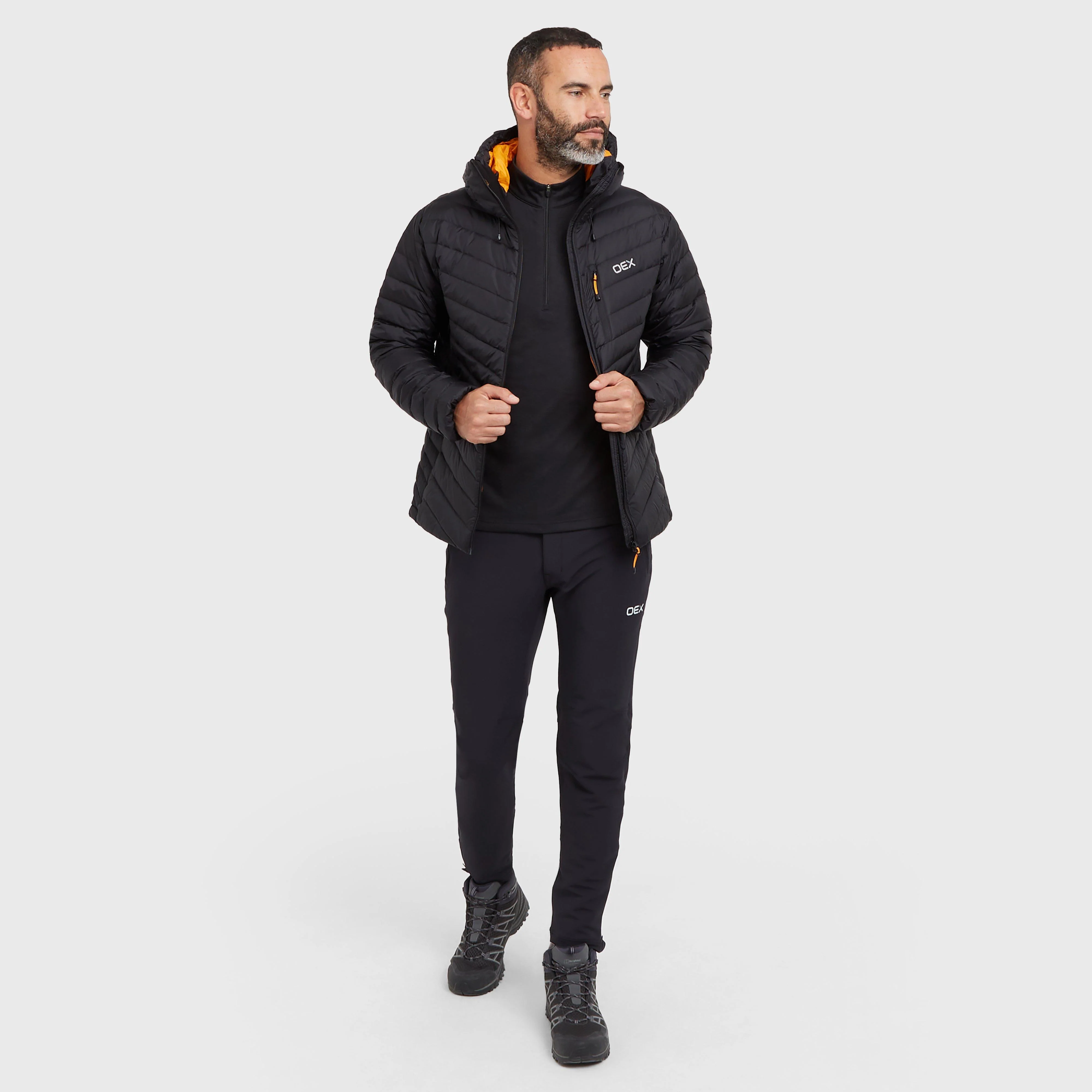 Men’s Kintra Down Jacket - Image 14