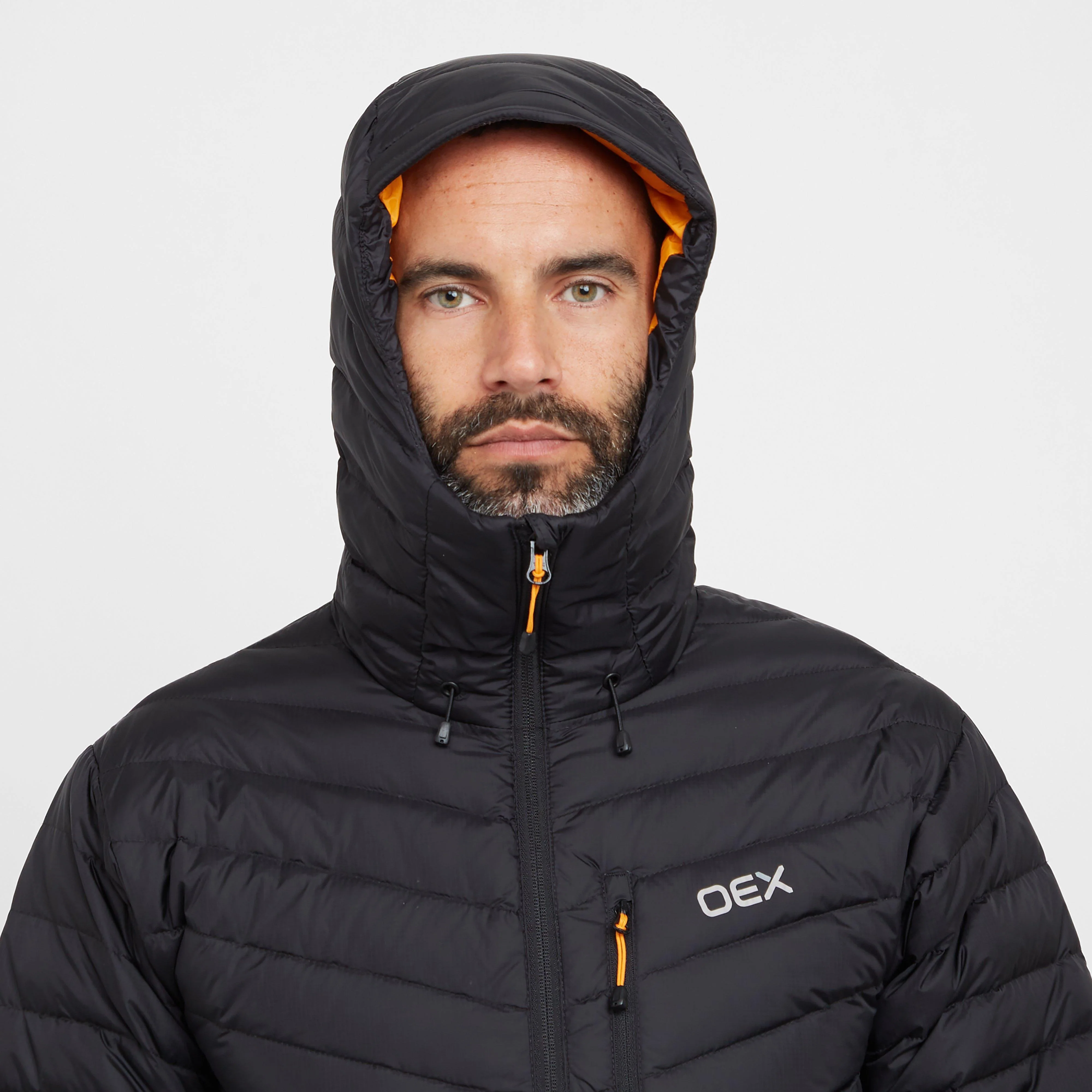 Men’s Kintra Down Jacket - Image 15