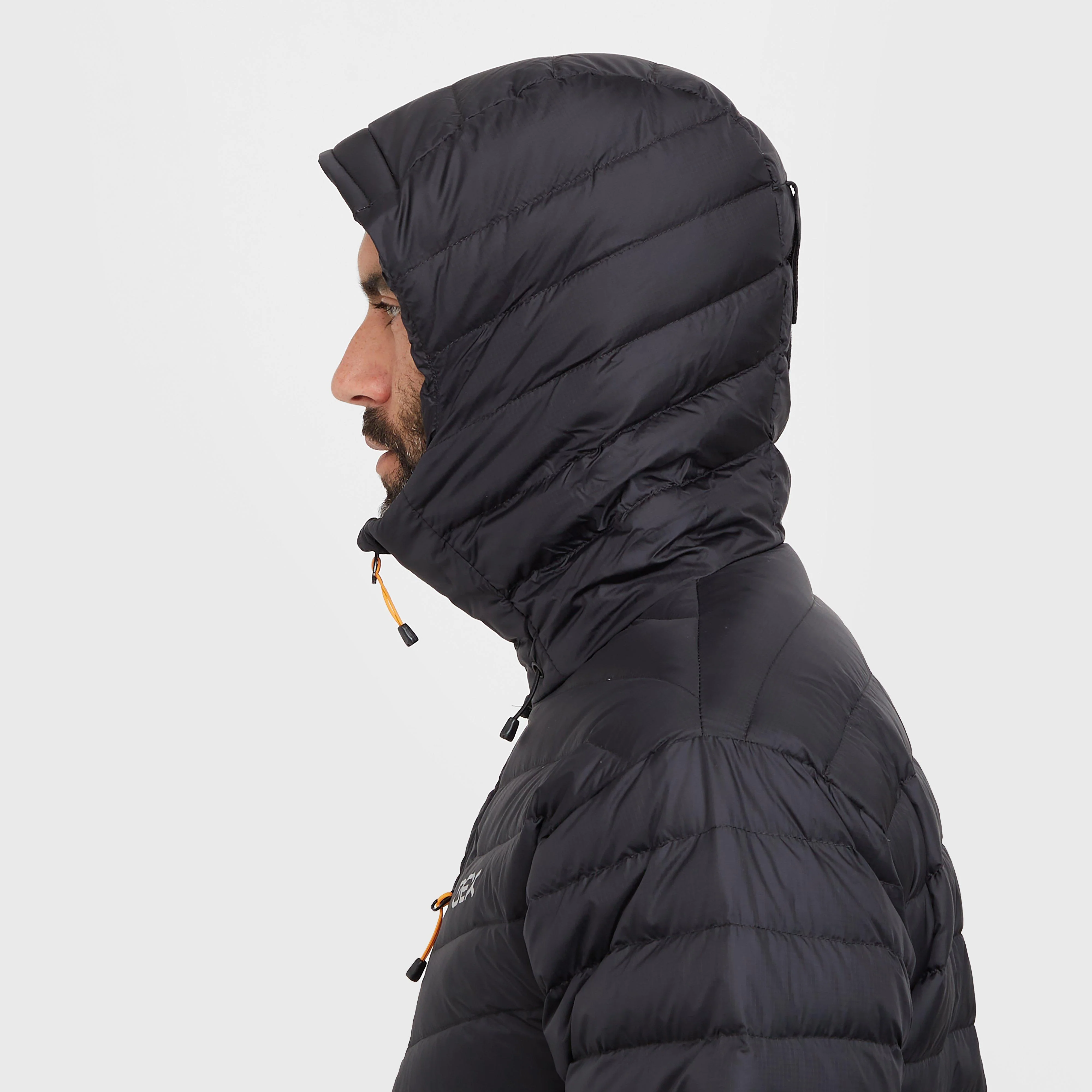 Men’s Kintra Down Jacket - Image 16