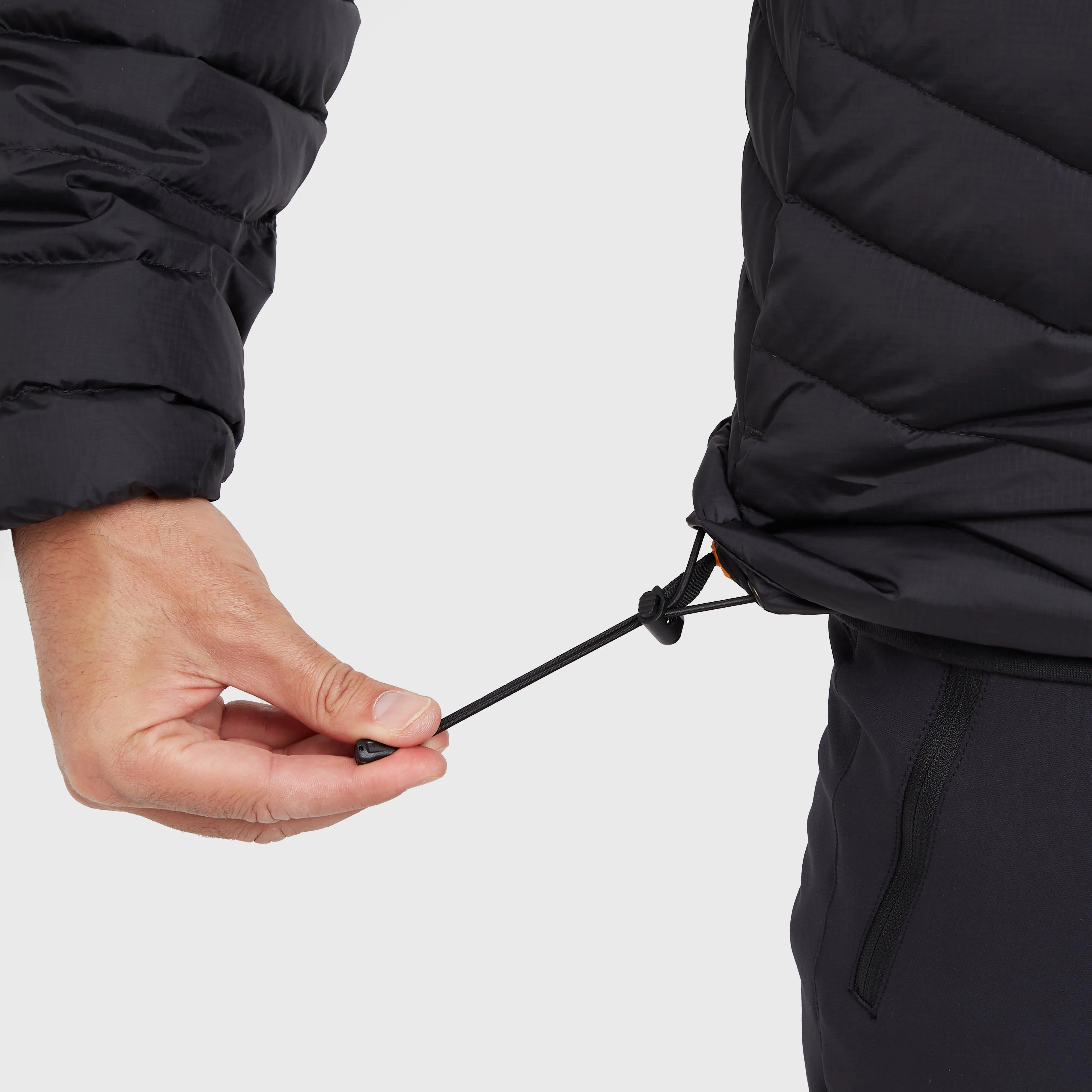 Men’s Kintra Down Jacket - Image 20
