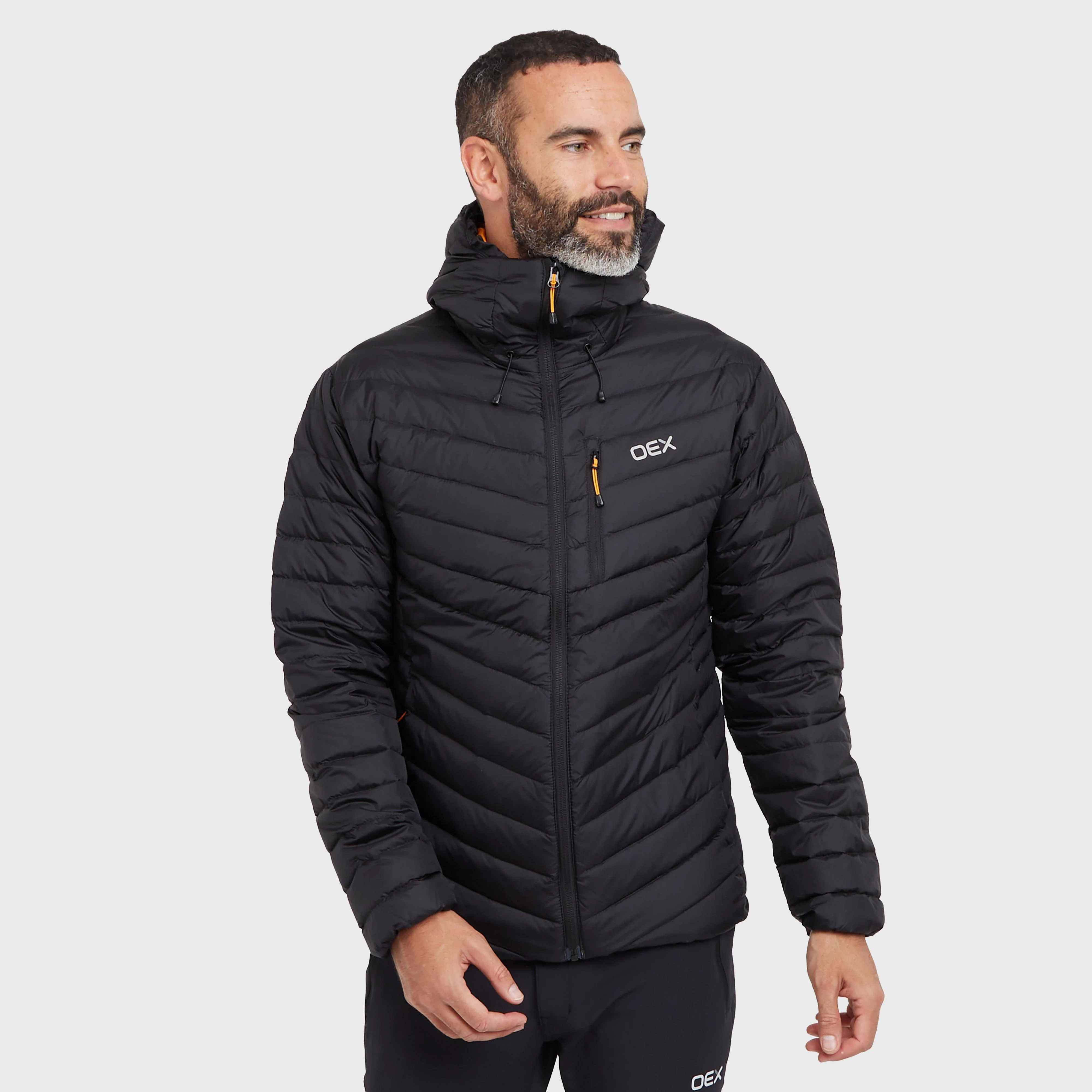 Men’s Kintra Down Jacket - Image 23