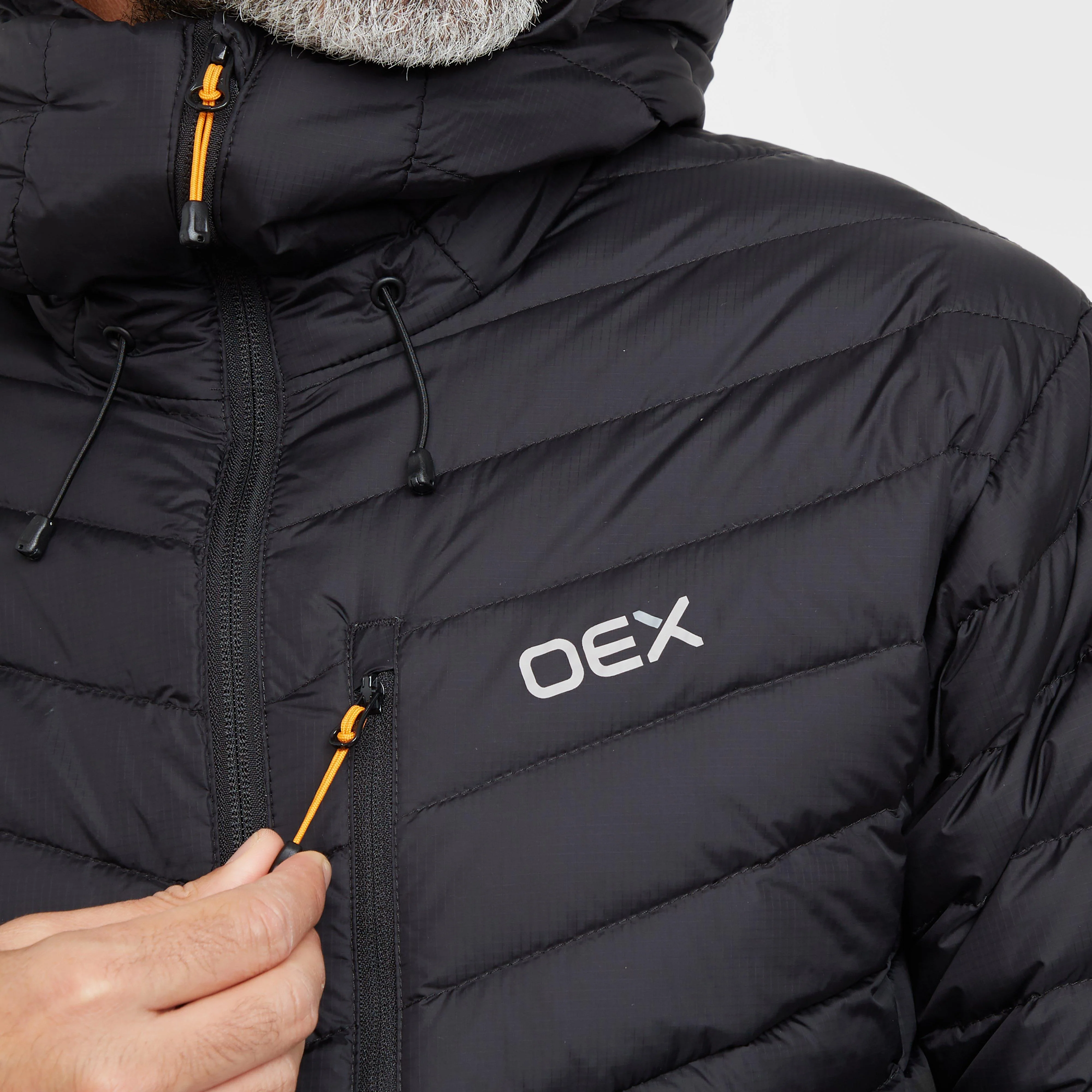 Men’s Kintra Down Jacket - Image 29