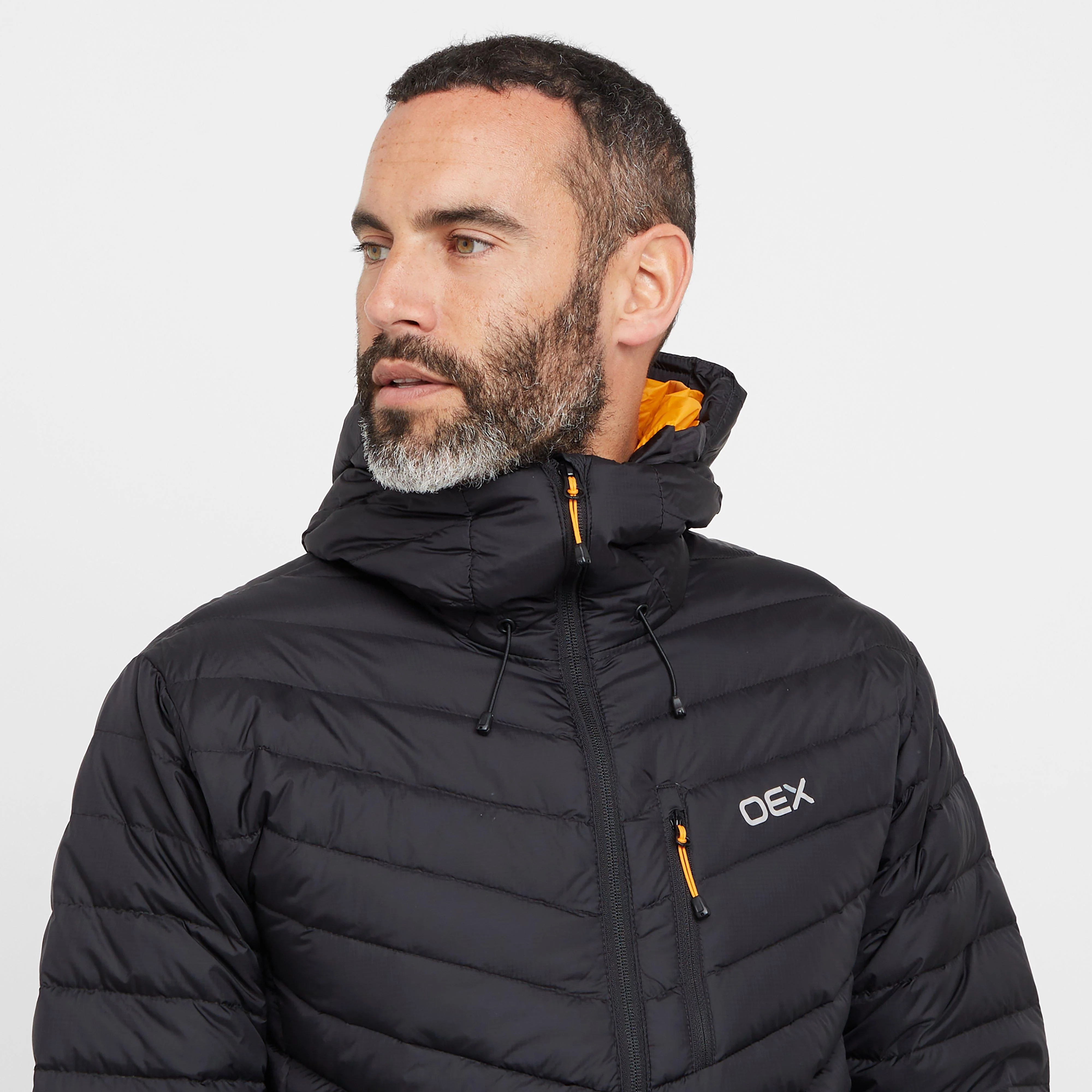 Men’s Kintra Down Jacket - Image 30