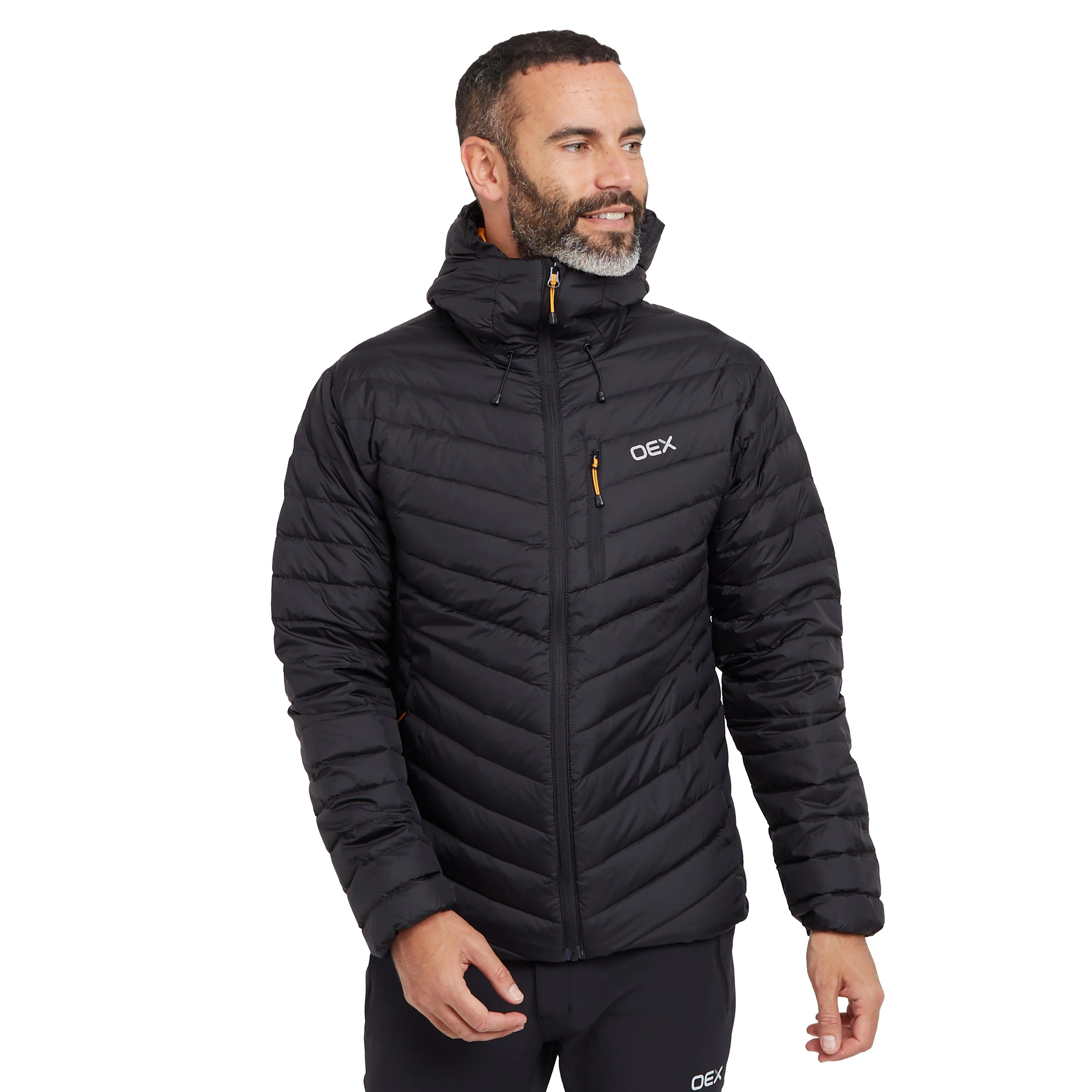 Men’s Kintra Down Jacket - Image 33