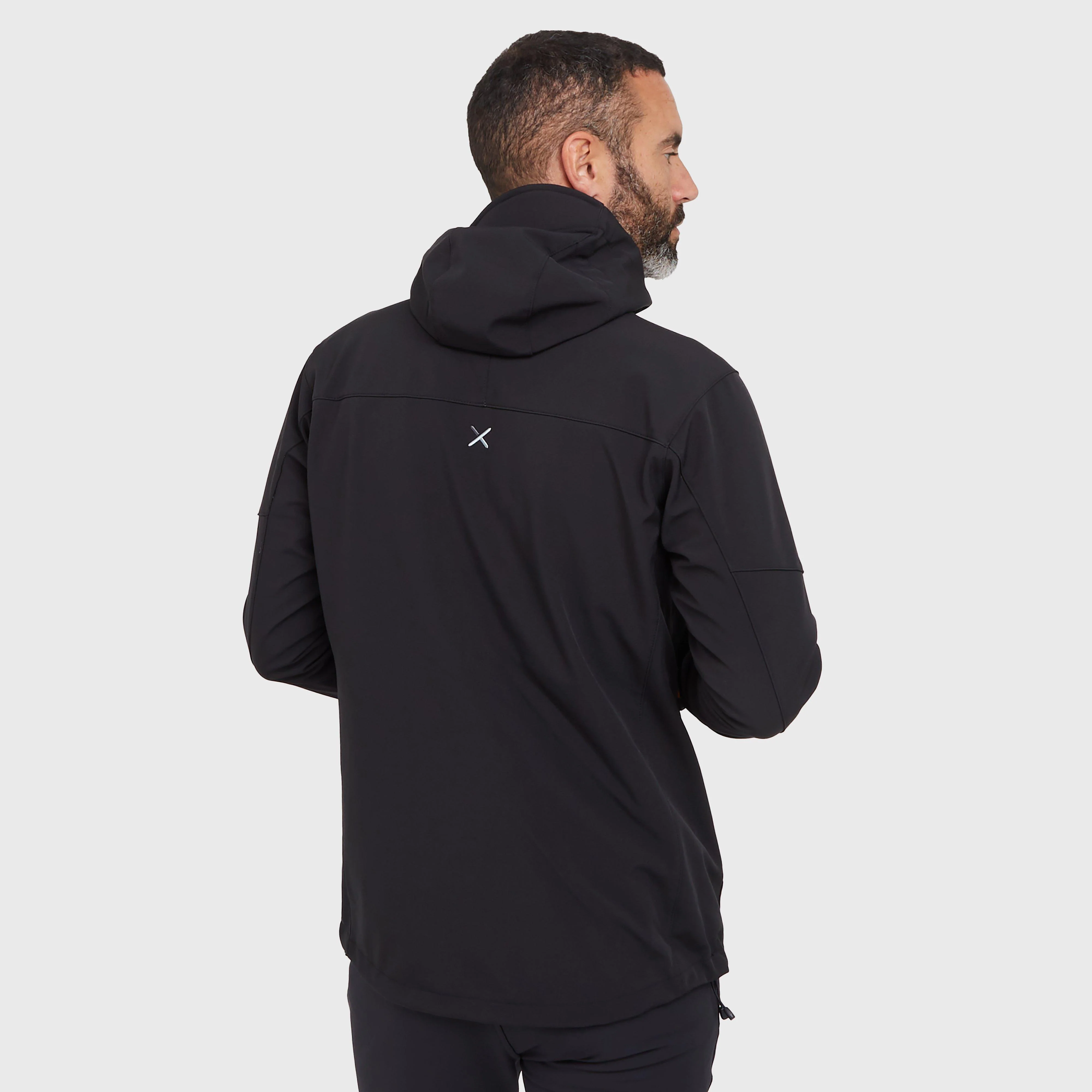 Men’s Kirkton Softshell Jacket - Image 15