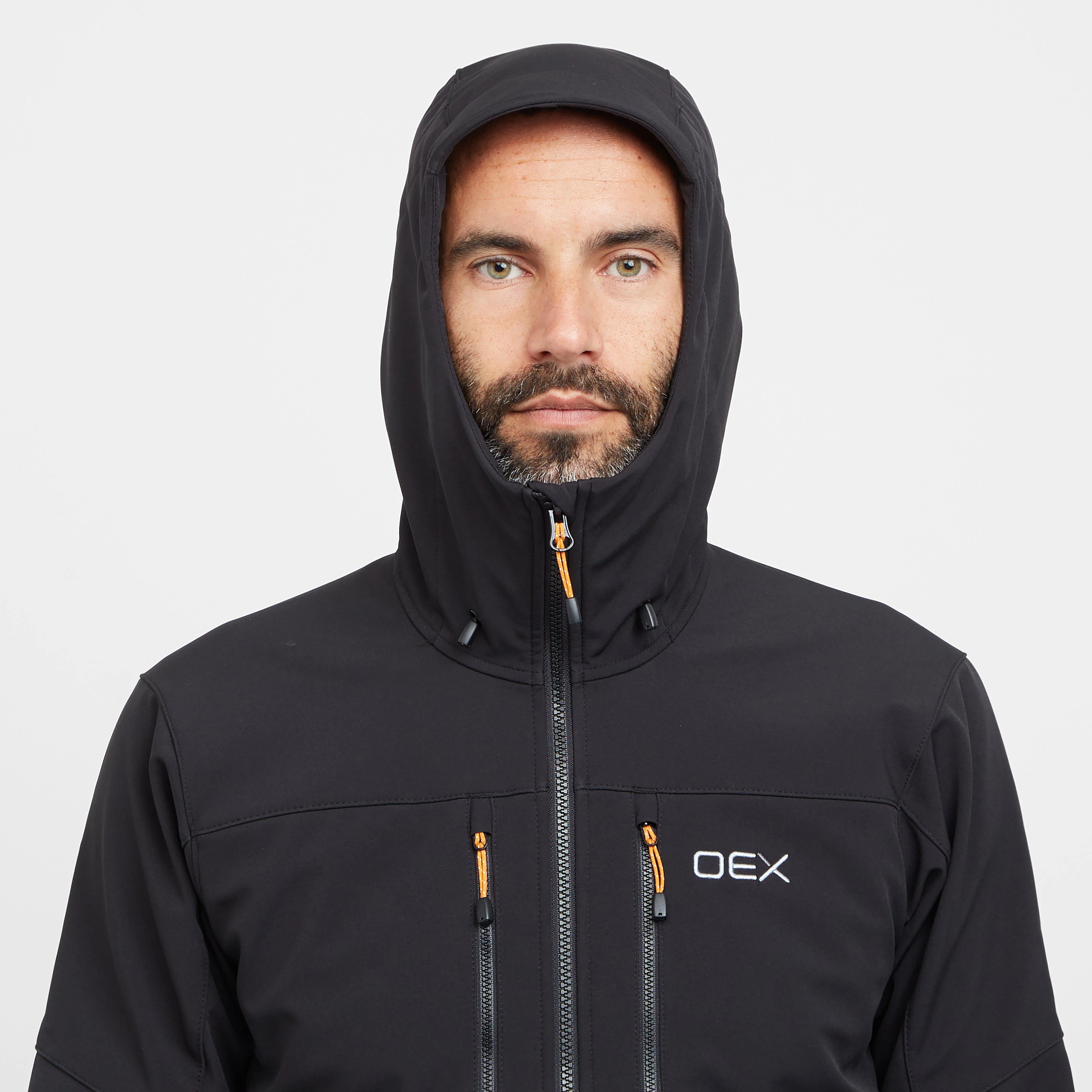 Men’s Kirkton Softshell Jacket - Image 17