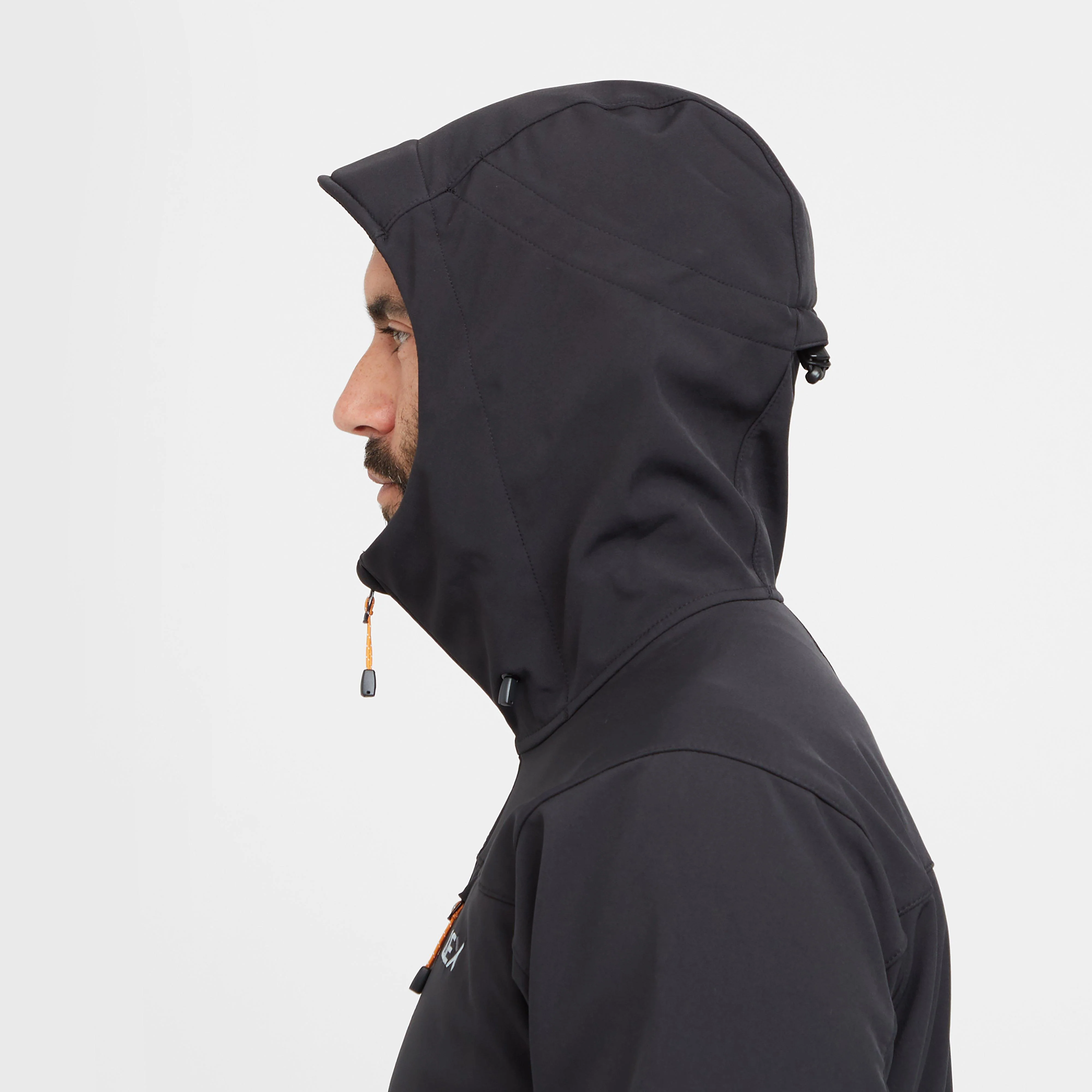 Men’s Kirkton Softshell Jacket - Image 18