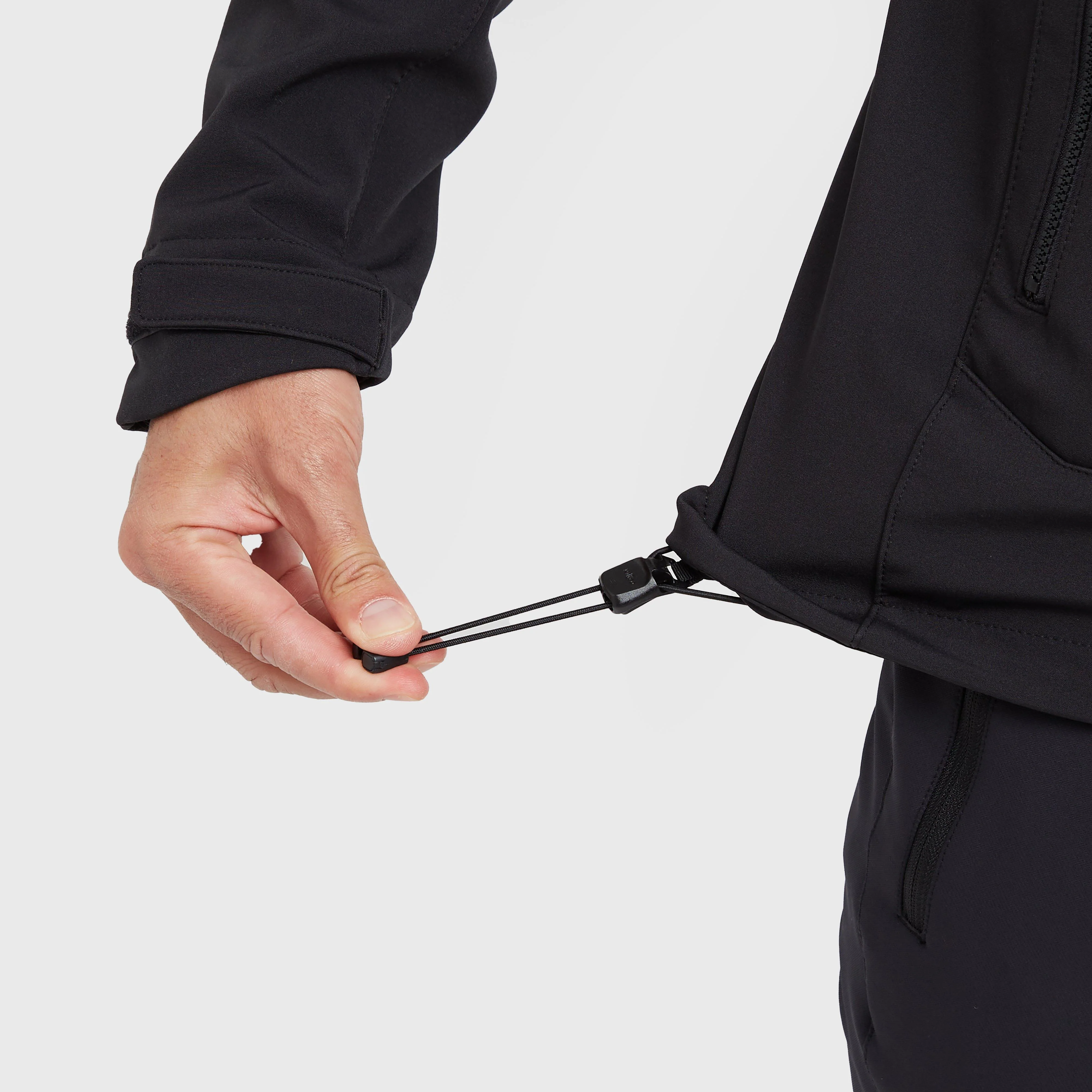 Men’s Kirkton Softshell Jacket - Image 22