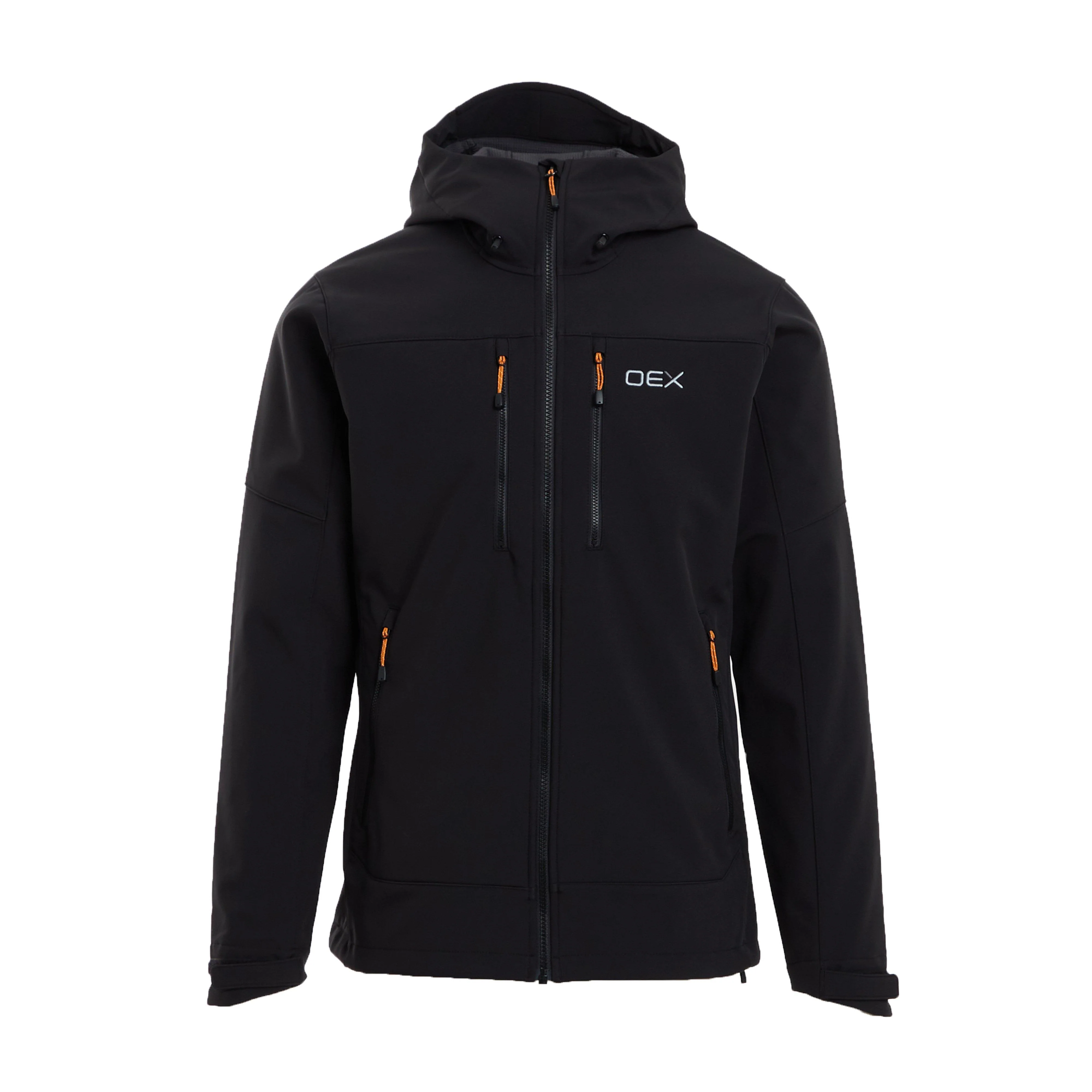 Men’s Kirkton Softshell Jacket - Image 25