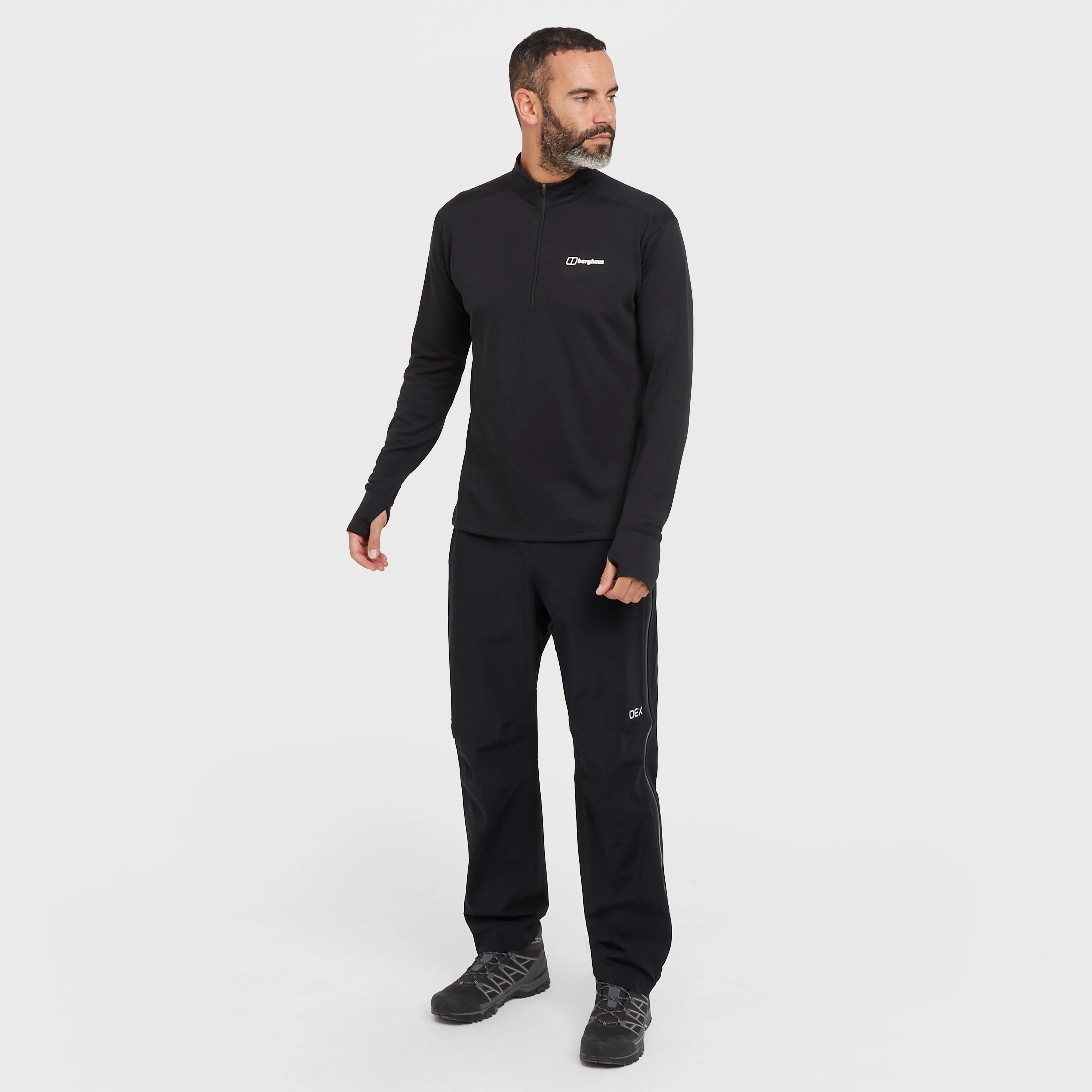 Men's Lochside Overtrousers - Image 11