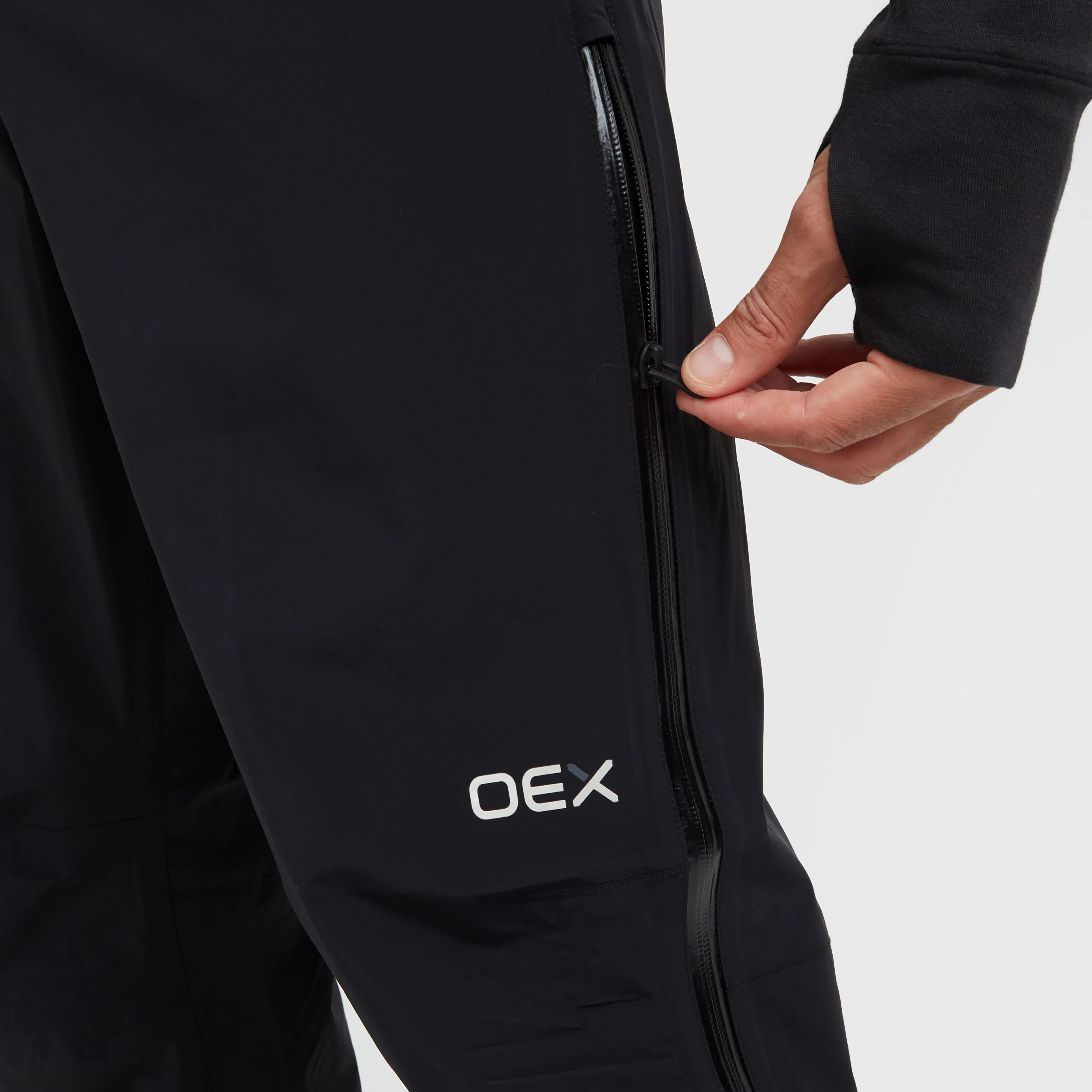 Men's Lochside Overtrousers - Image 12