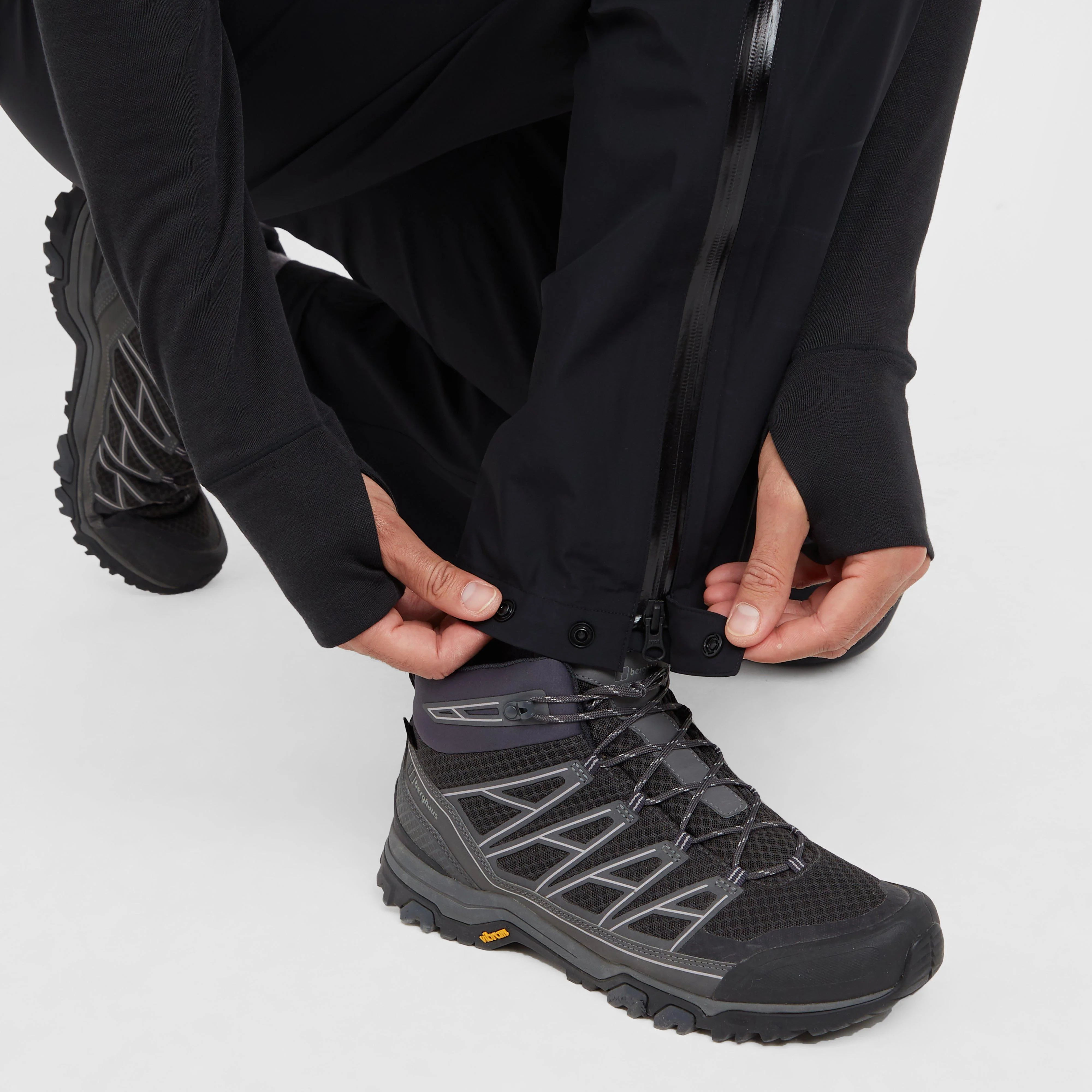 Men's Lochside Overtrousers - Image 13