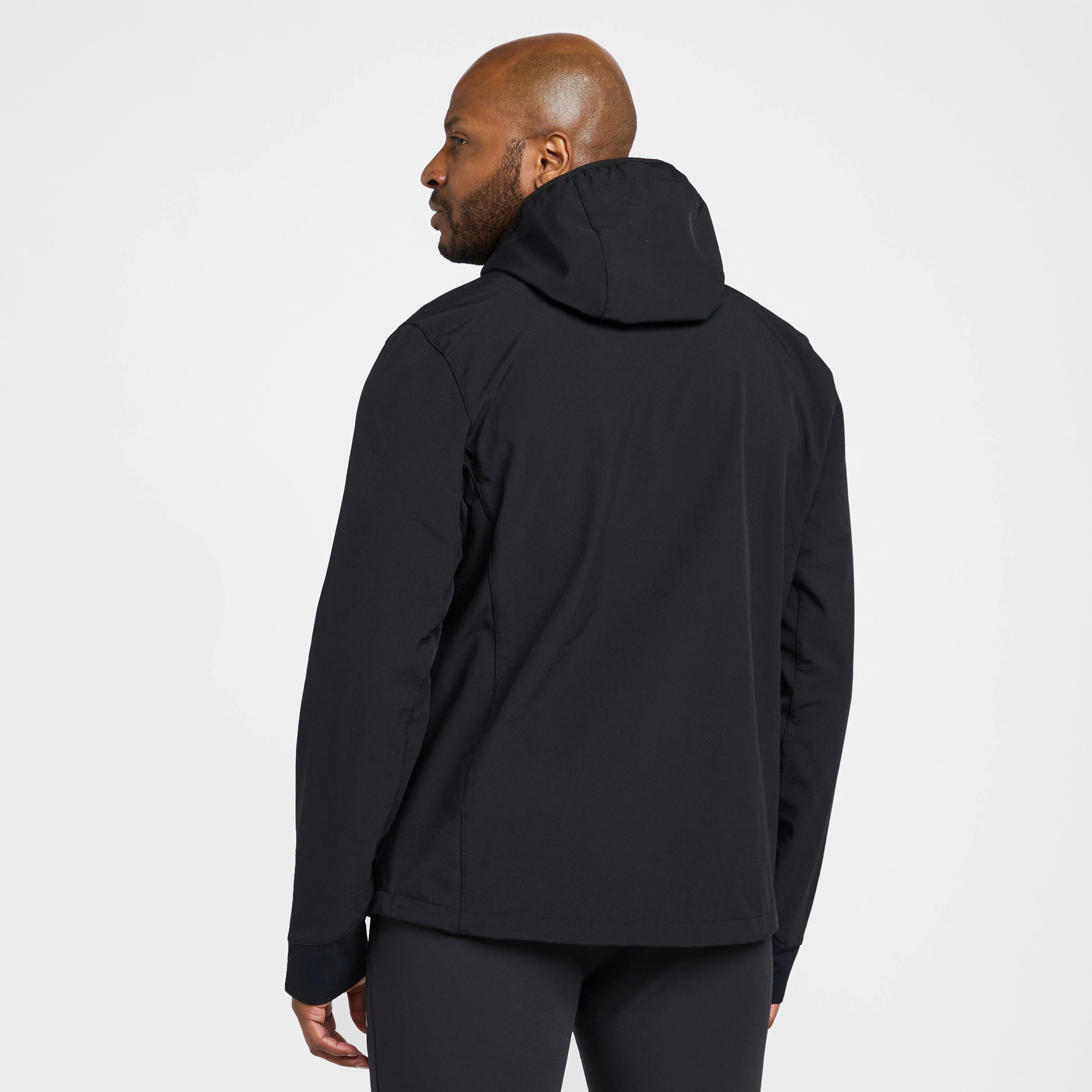 Men's Stratosphere Softshell Jacket - Image 13