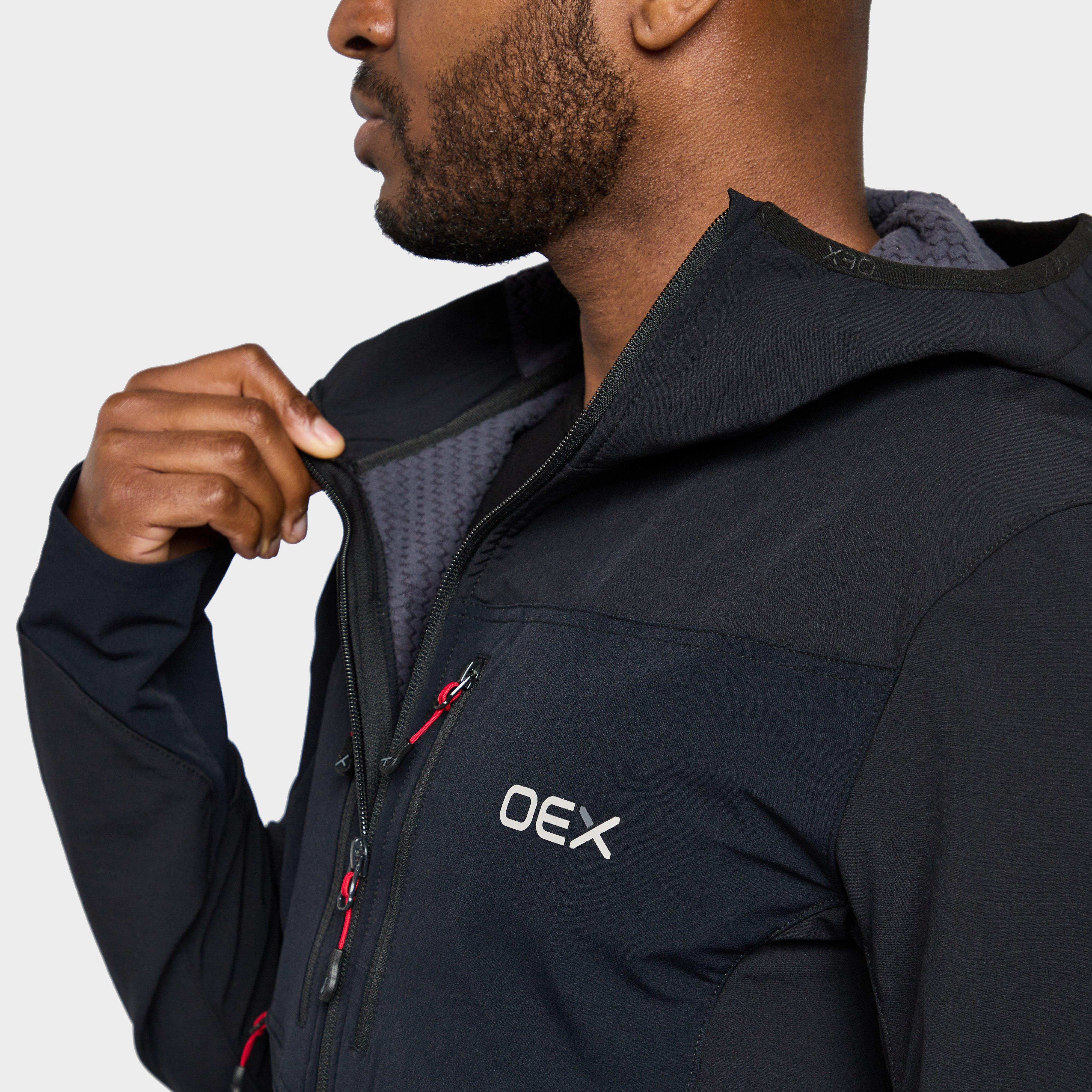 Men's Stratosphere Softshell Jacket - Image 18