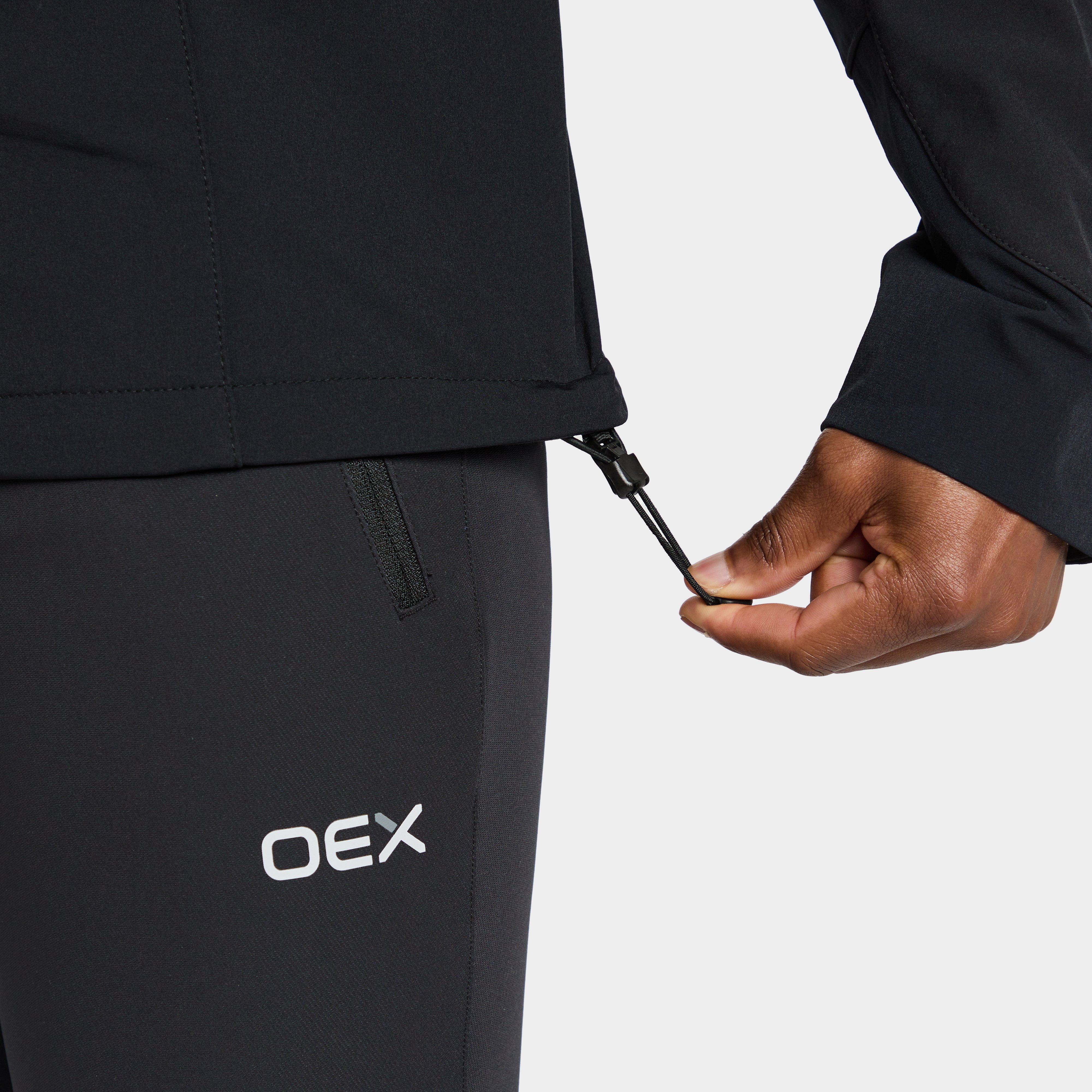 Men's Stratosphere Softshell Jacket - Image 19