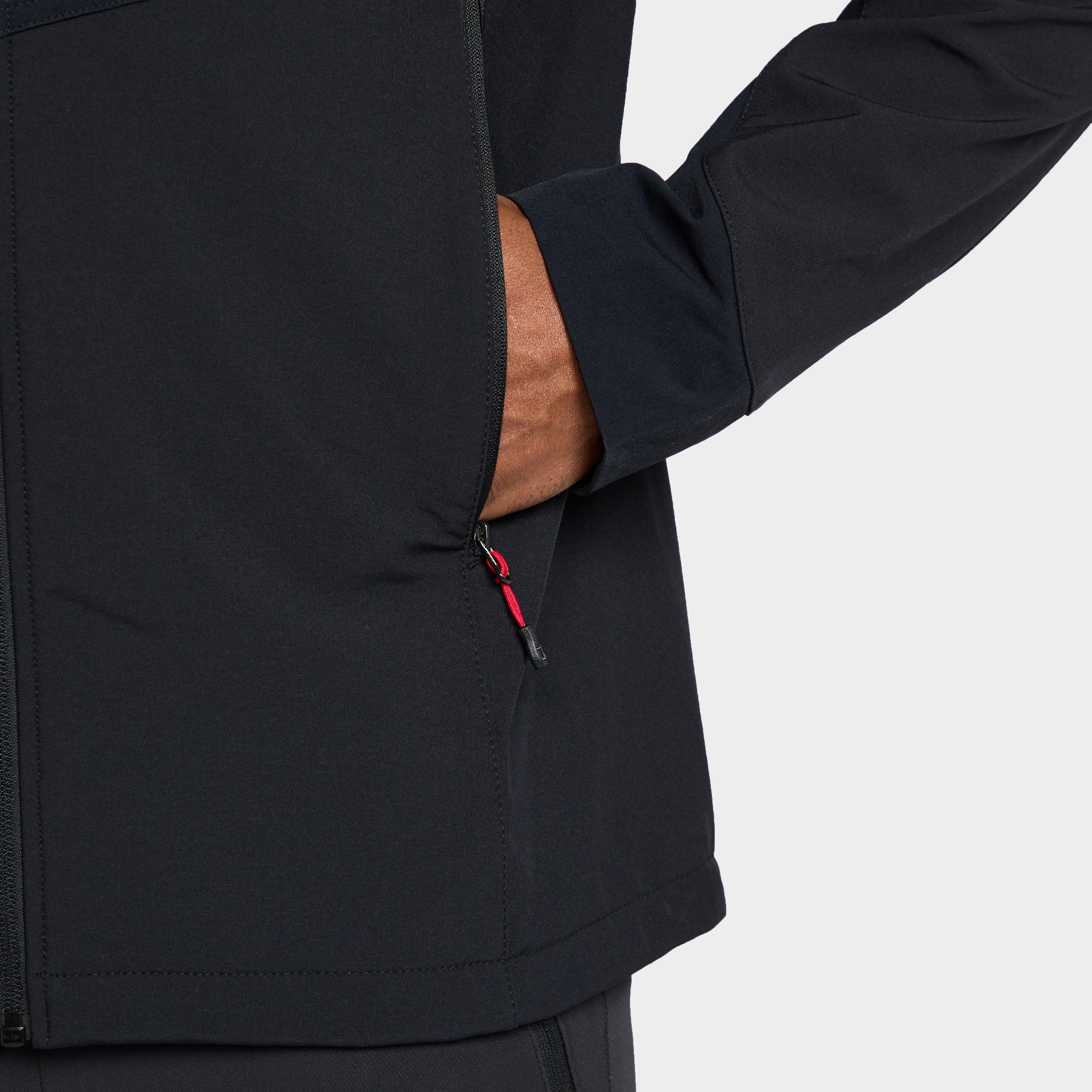 Men's Stratosphere Softshell Jacket - Image 20
