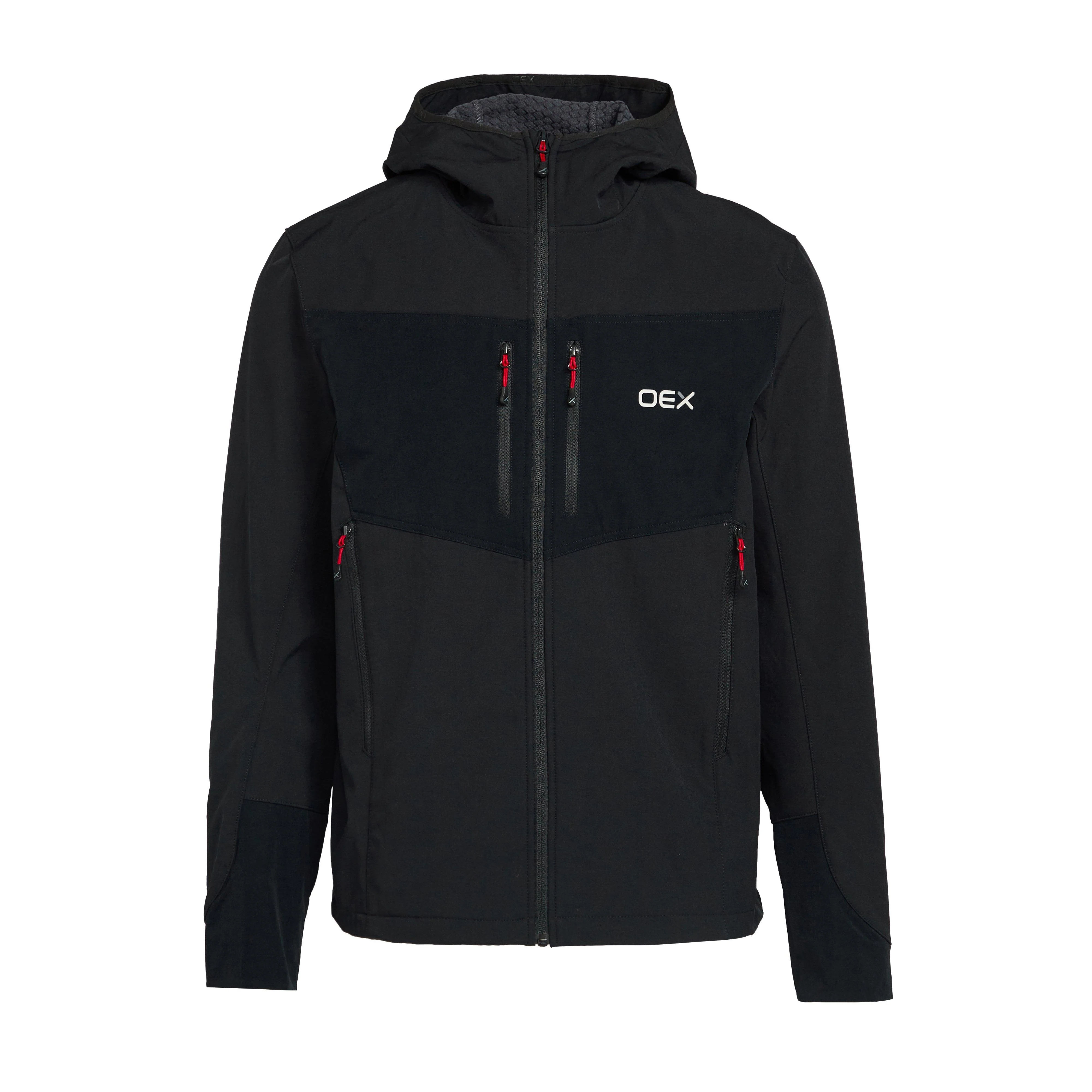 Men's Stratosphere Softshell Jacket - Image 21