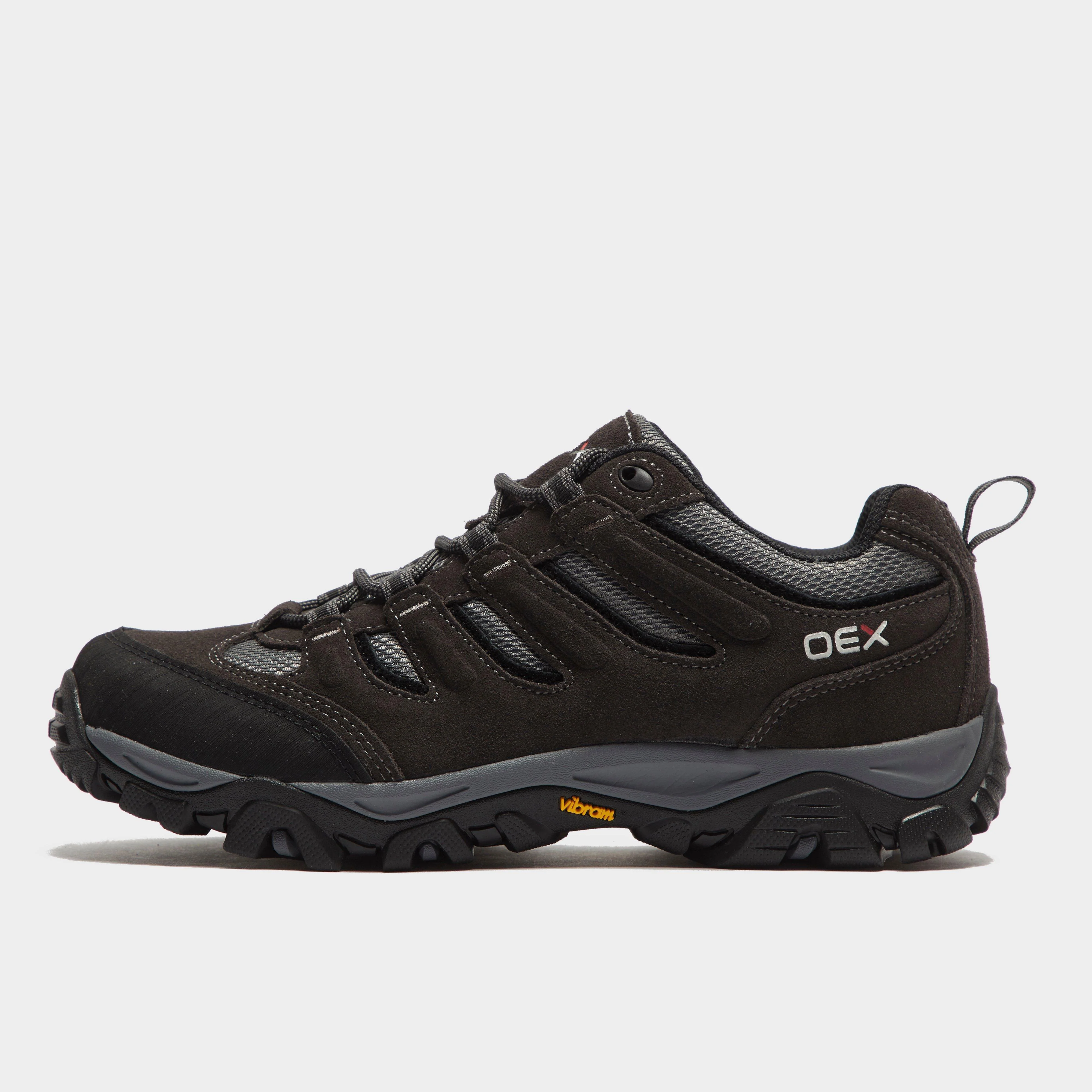 Men's Verge Vent Low Walking Shoes