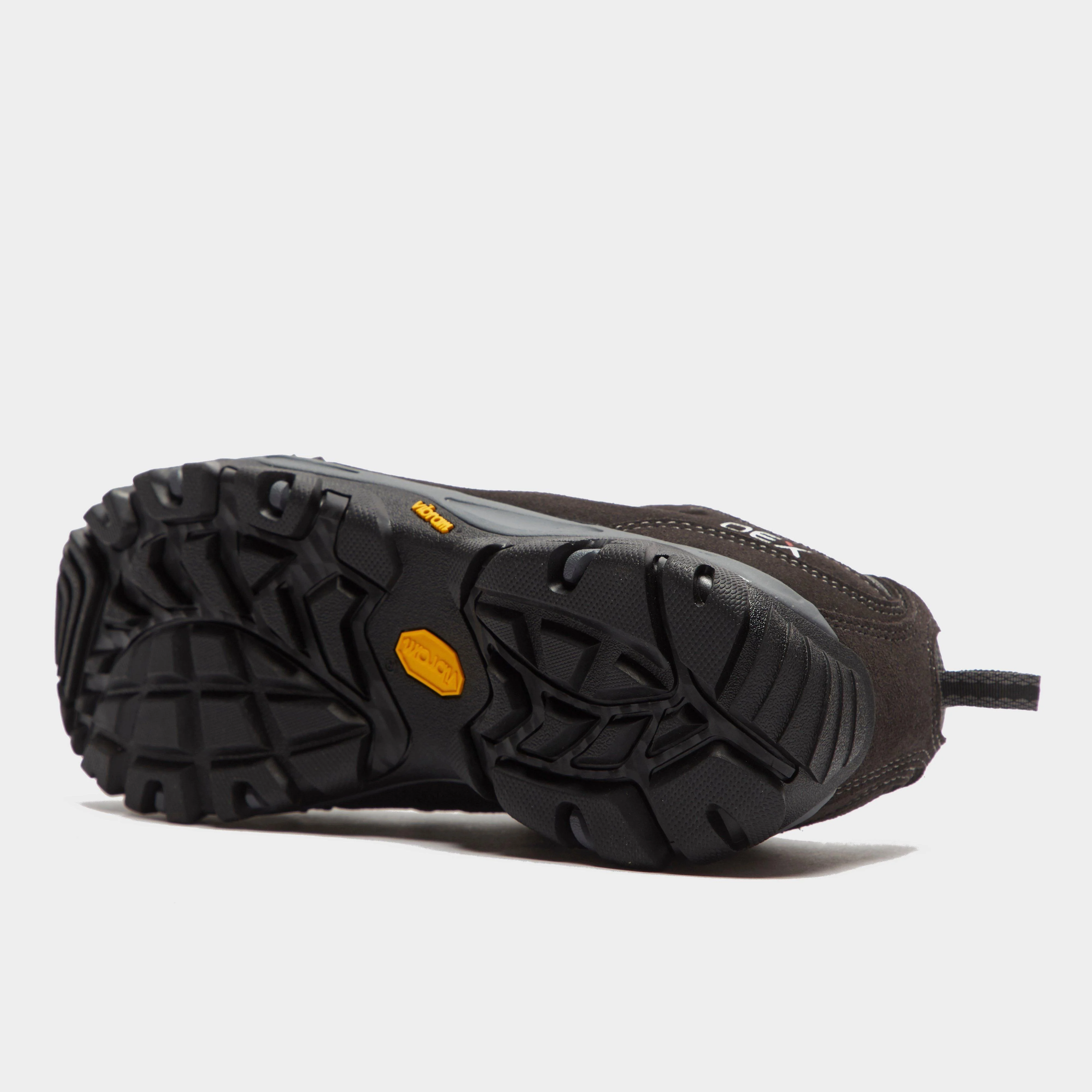 Men's Verge Vent Low Walking Shoes - Image 2