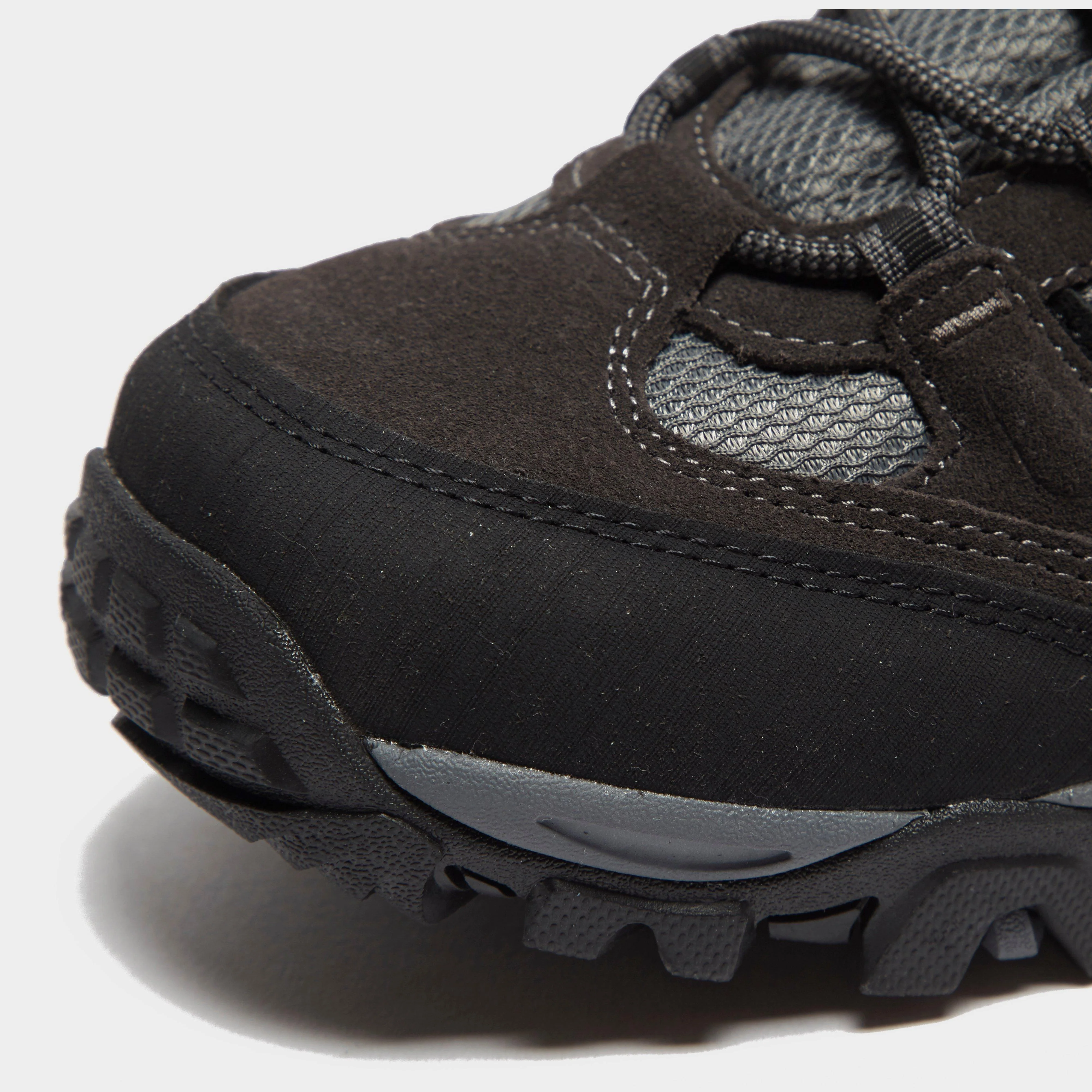 Men's Verge Vent Low Walking Shoes - Image 4