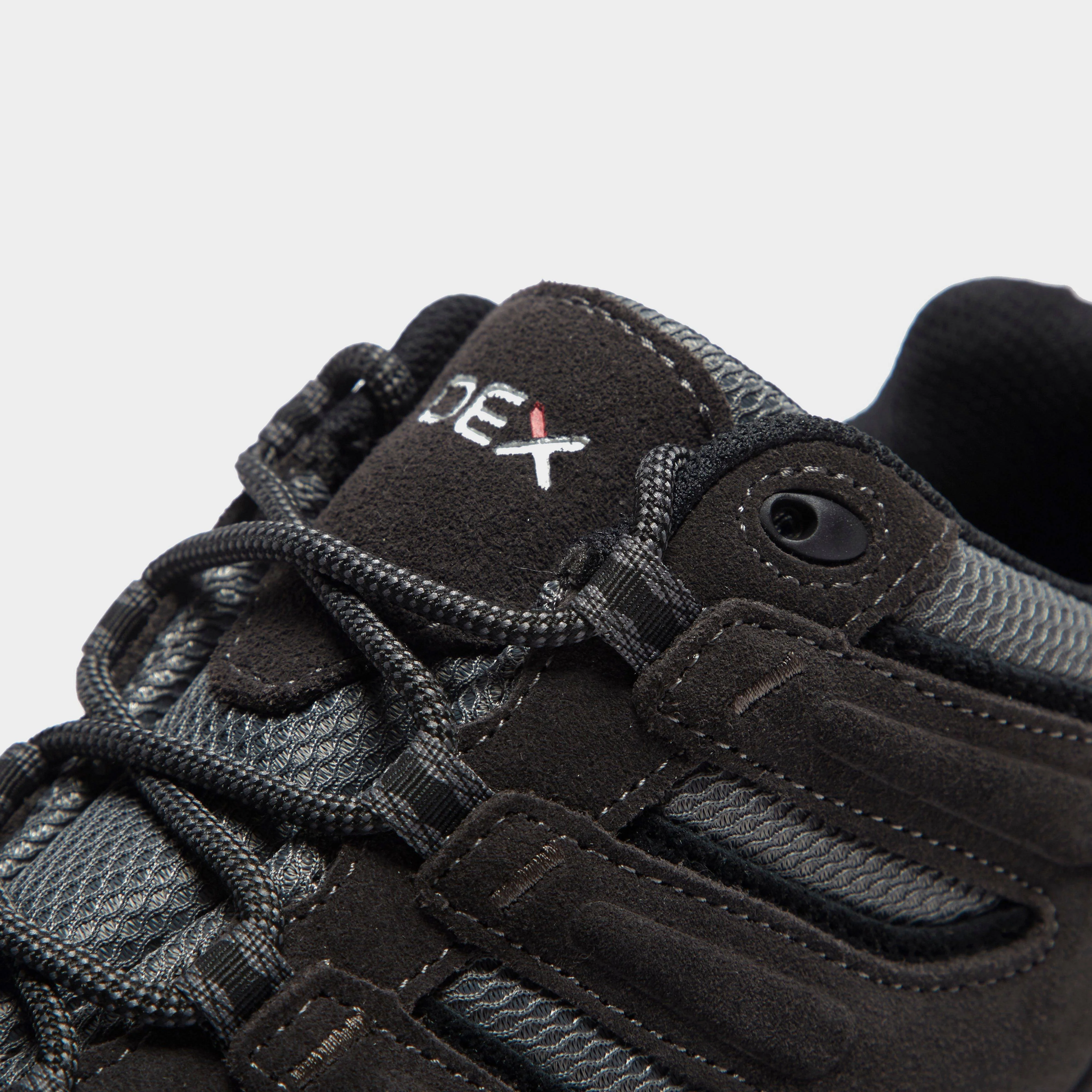 Men's Verge Vent Low Walking Shoes - Image 5