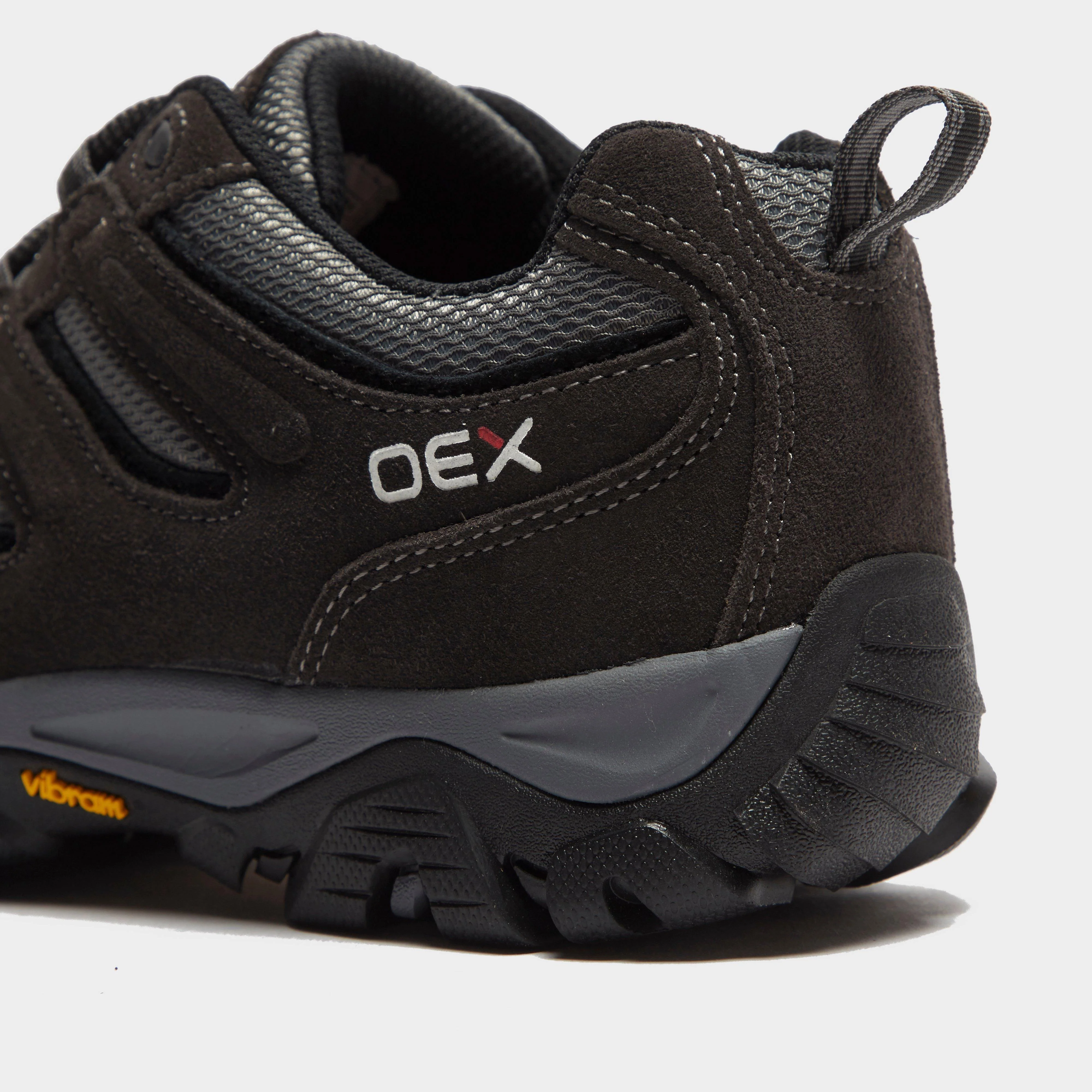 Men's Verge Vent Low Walking Shoes - Image 6
