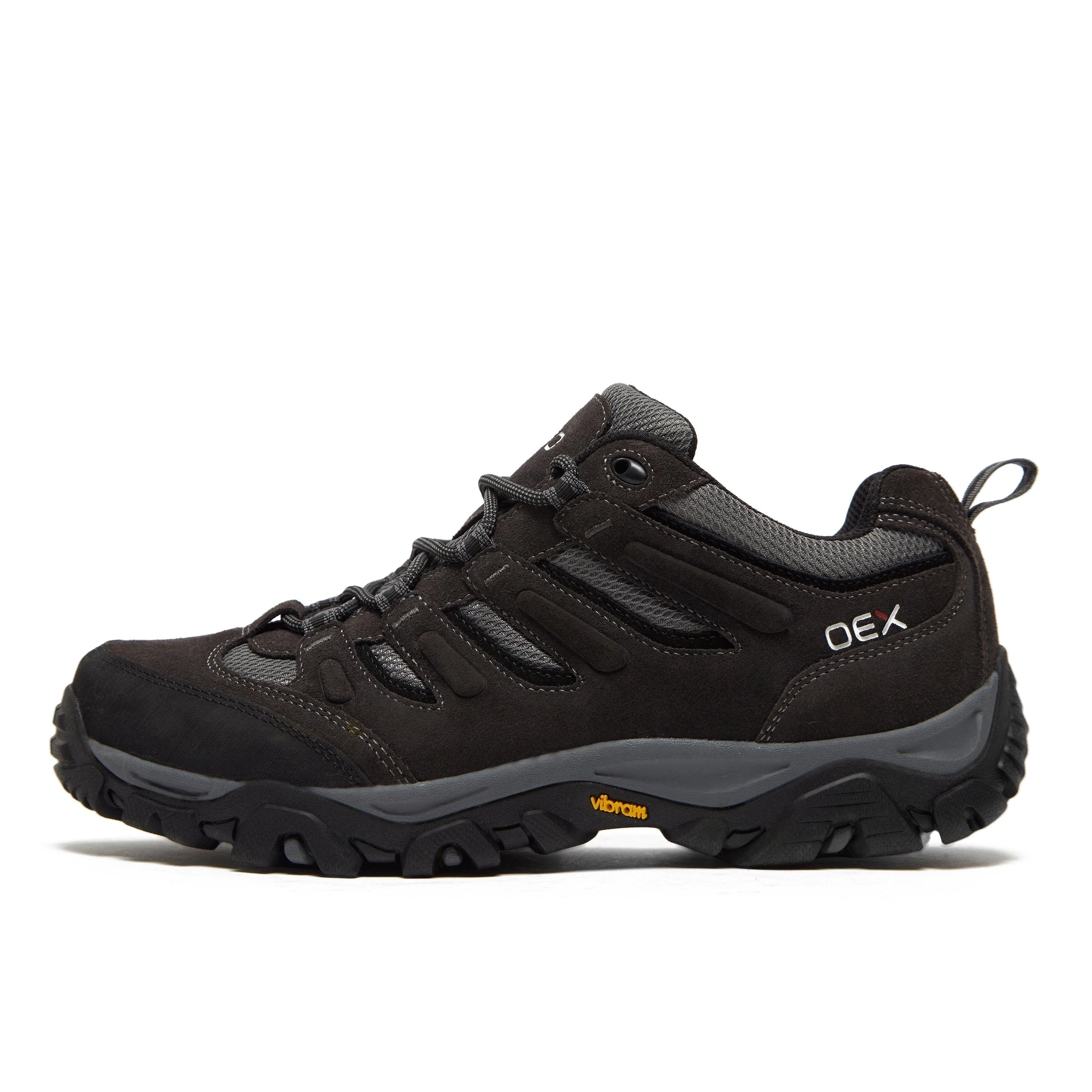 Men's Verge Vent Low Walking Shoes - Image 7