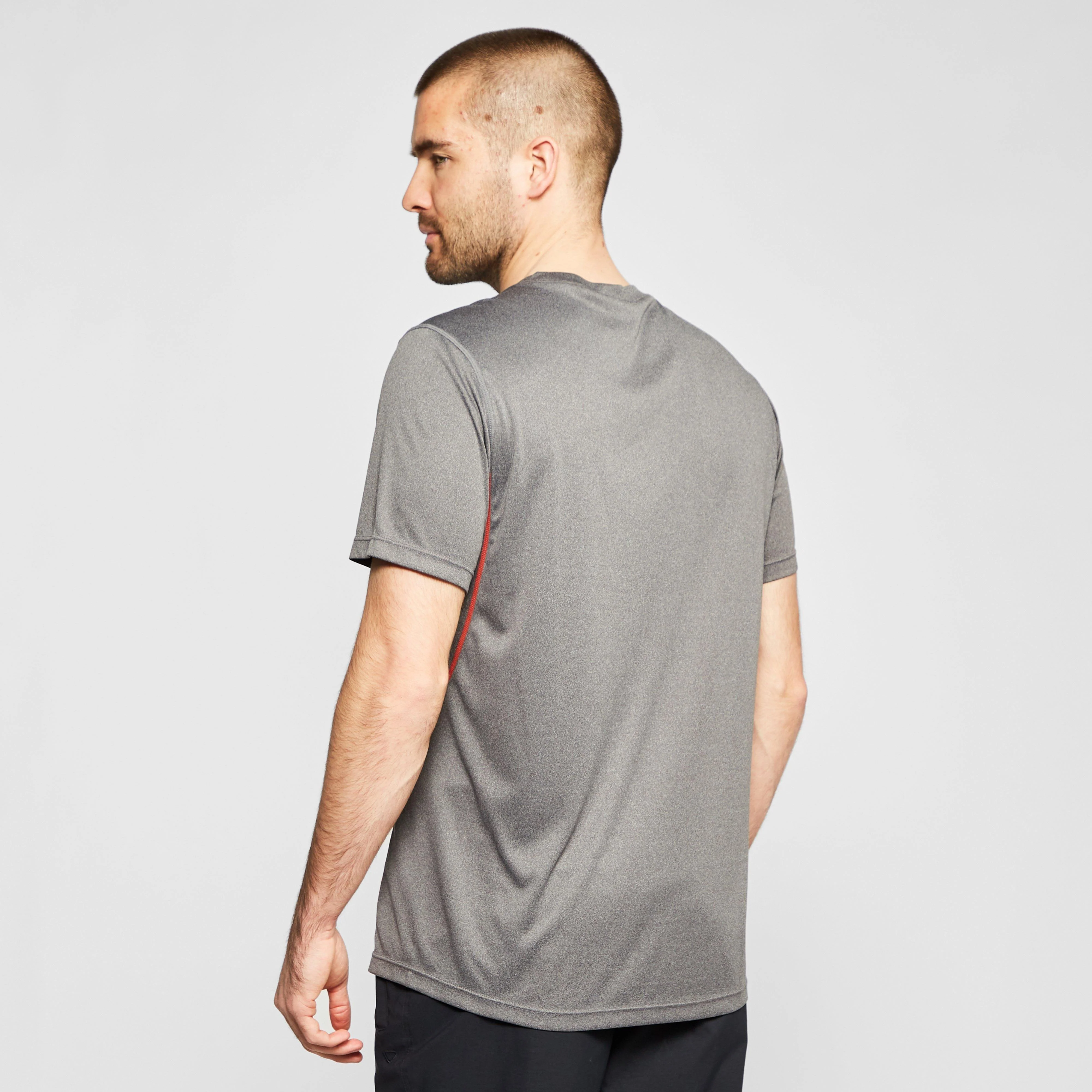 Men's Zephyr Short Sleeve T-Shirt - Image 2