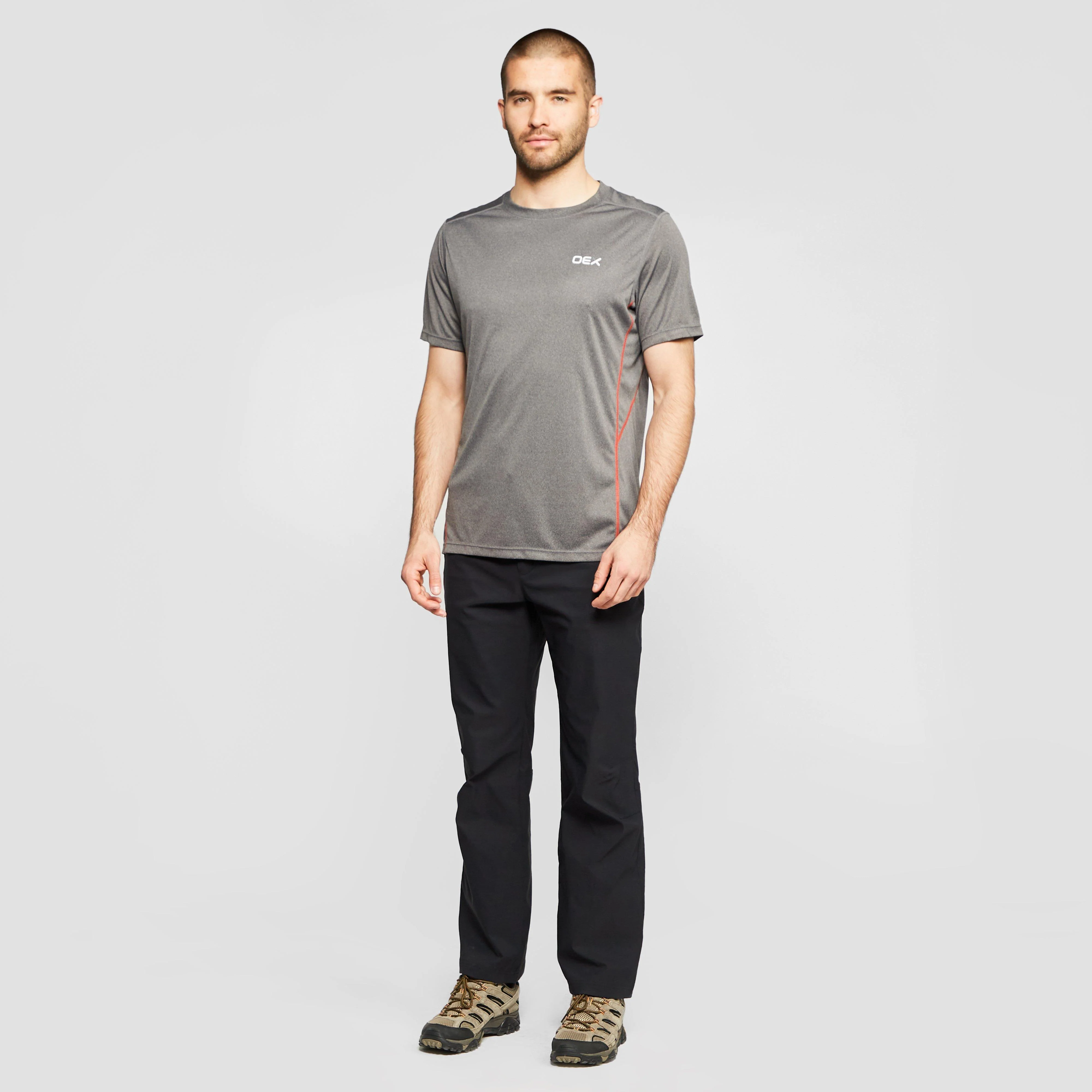 Men's Zephyr Short Sleeve T-Shirt - Image 3