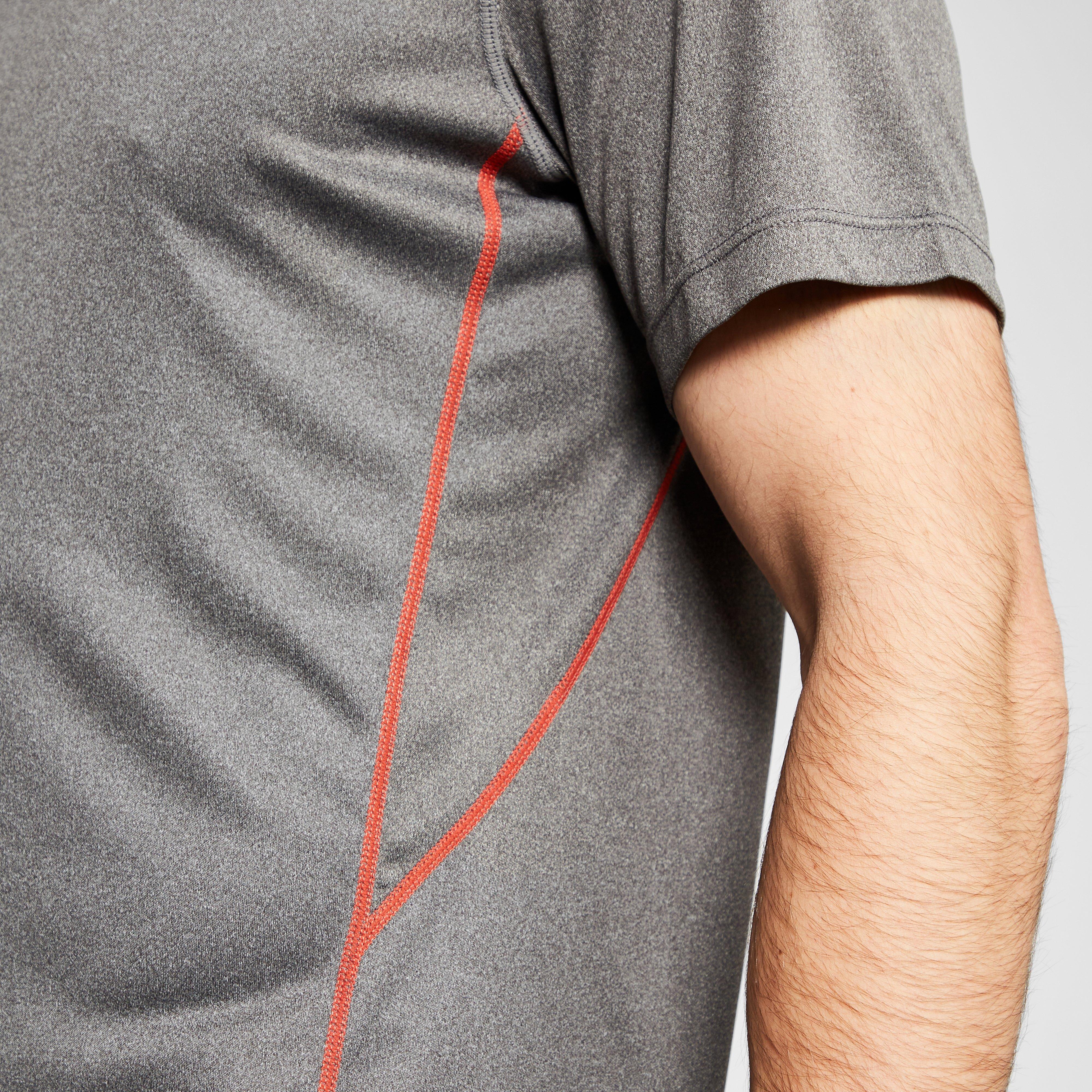 Men's Zephyr Short Sleeve T-Shirt - Image 5