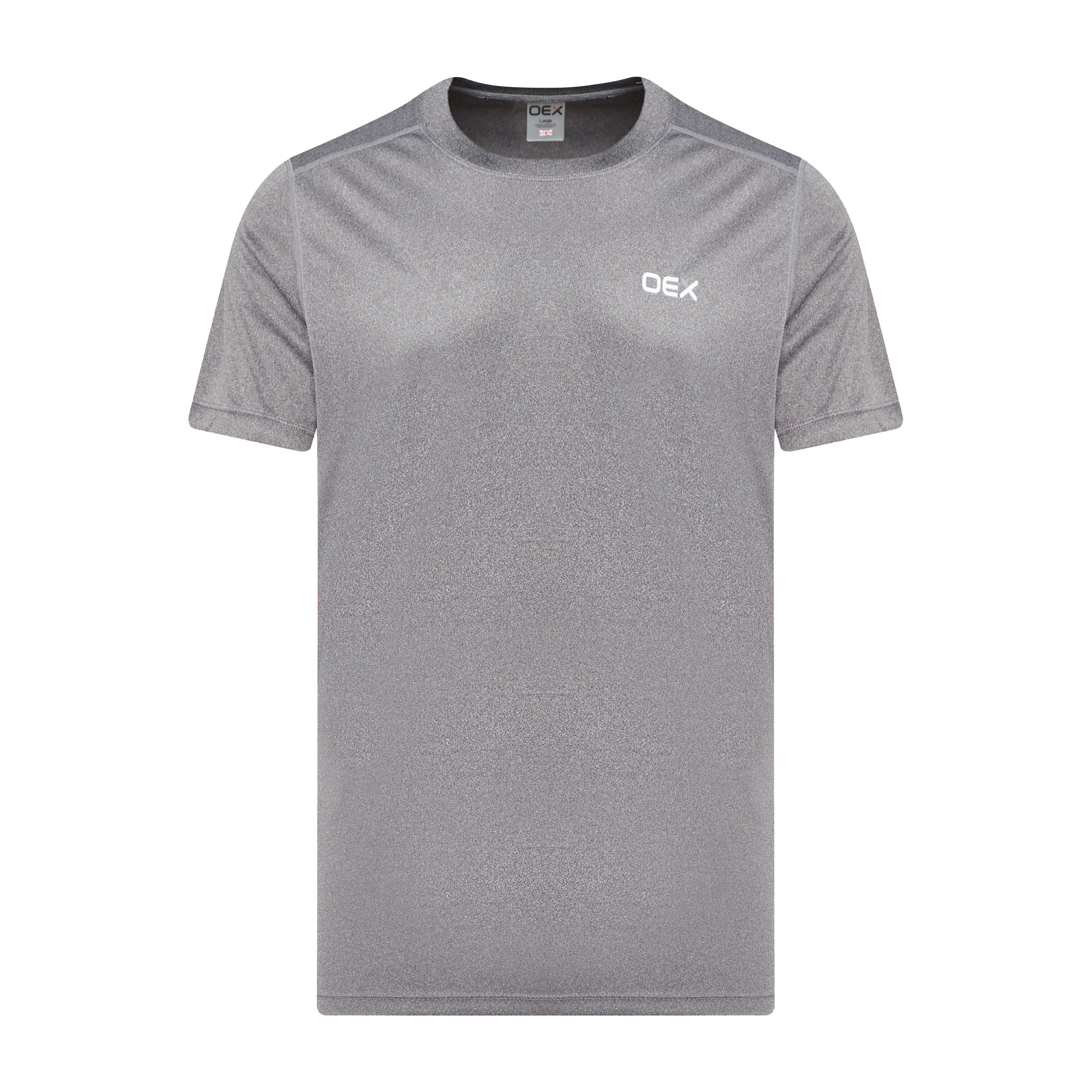 Men's Zephyr Short Sleeve T-Shirt - Image 7