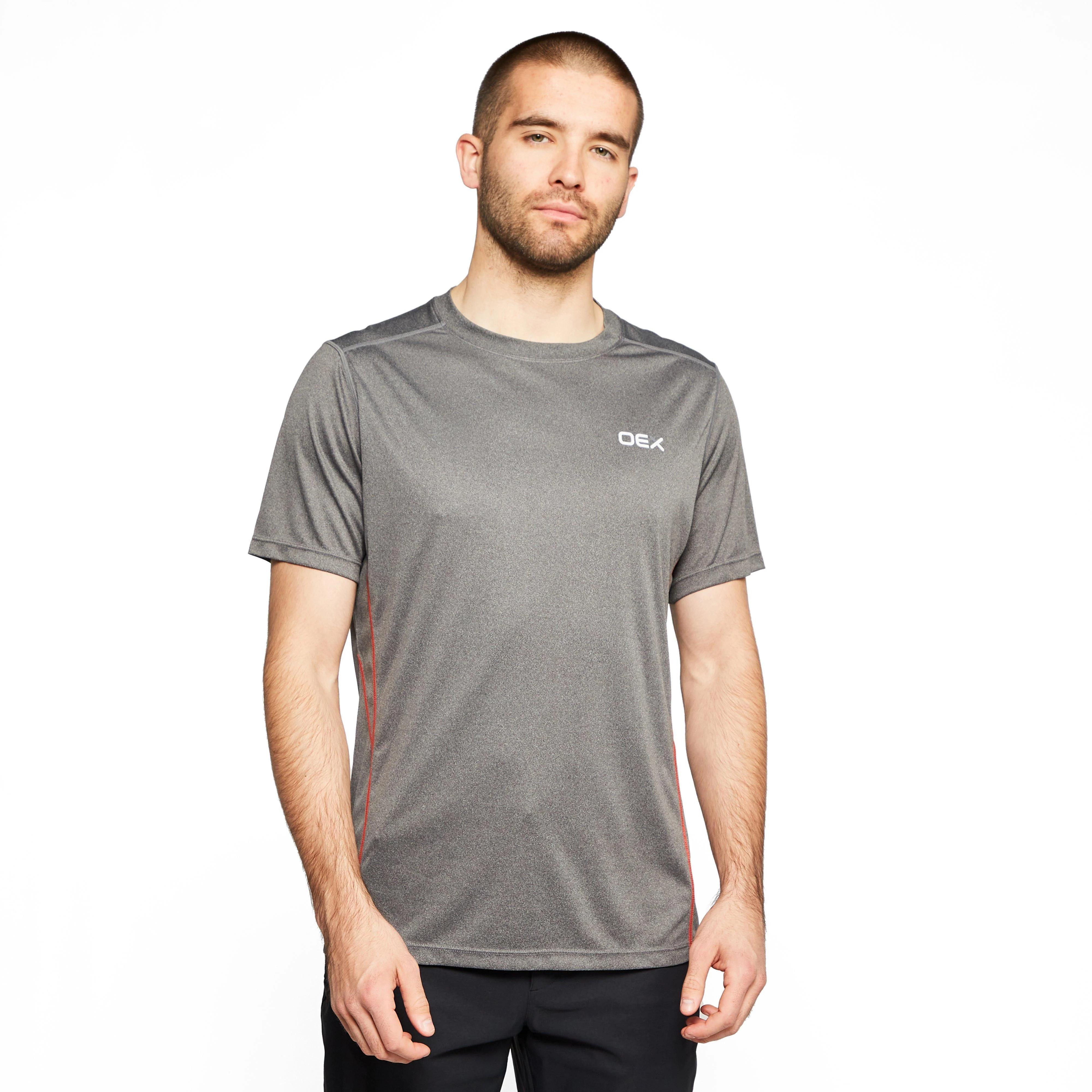 Men's Zephyr Short Sleeve T-Shirt - Image 8