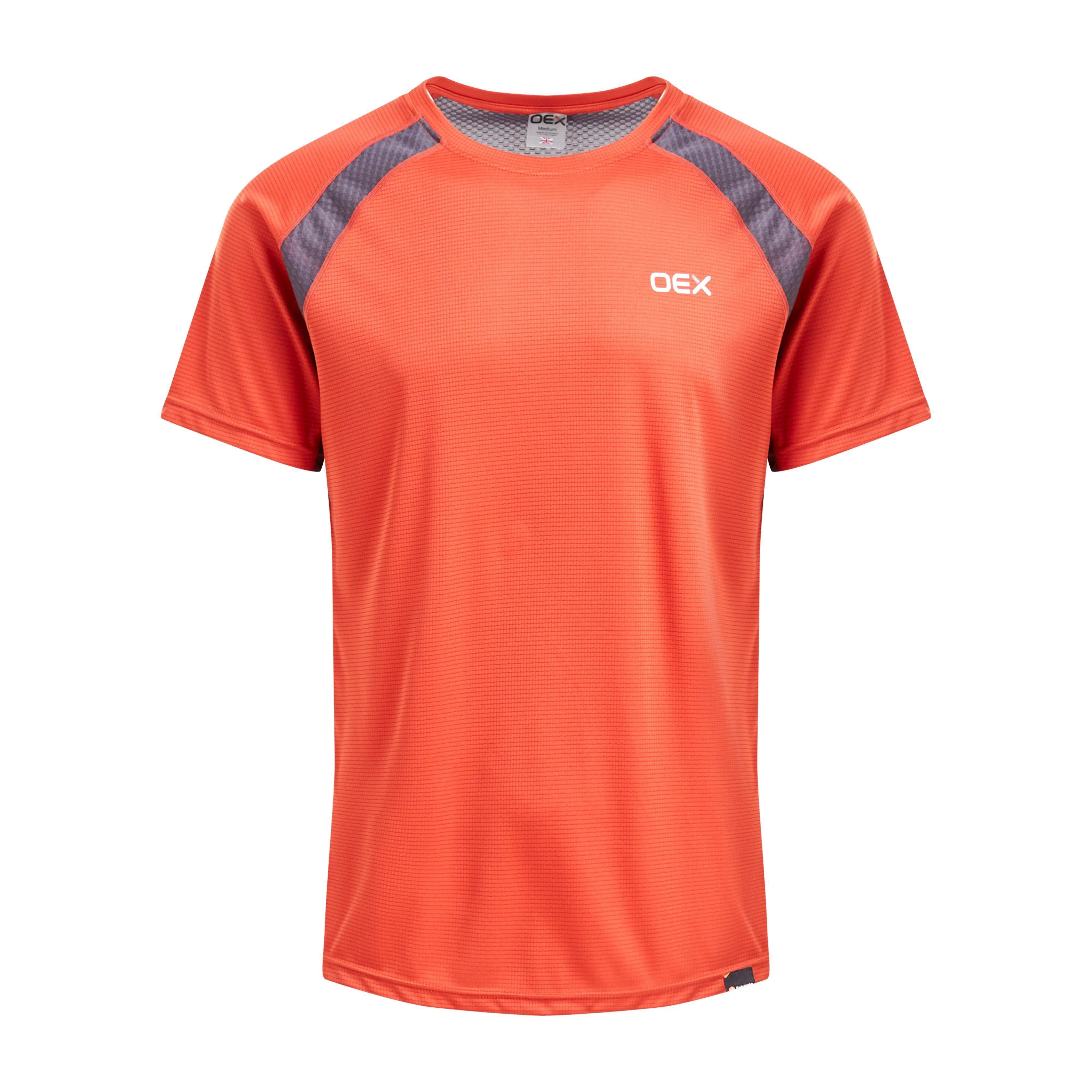 Men's Zephyr Short Sleeve T-Shirt - Image 6