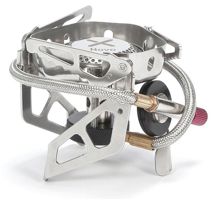 Novo Folding Leg Stove - Image 10