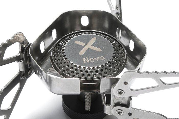 Novo Folding Leg Stove - Image 11