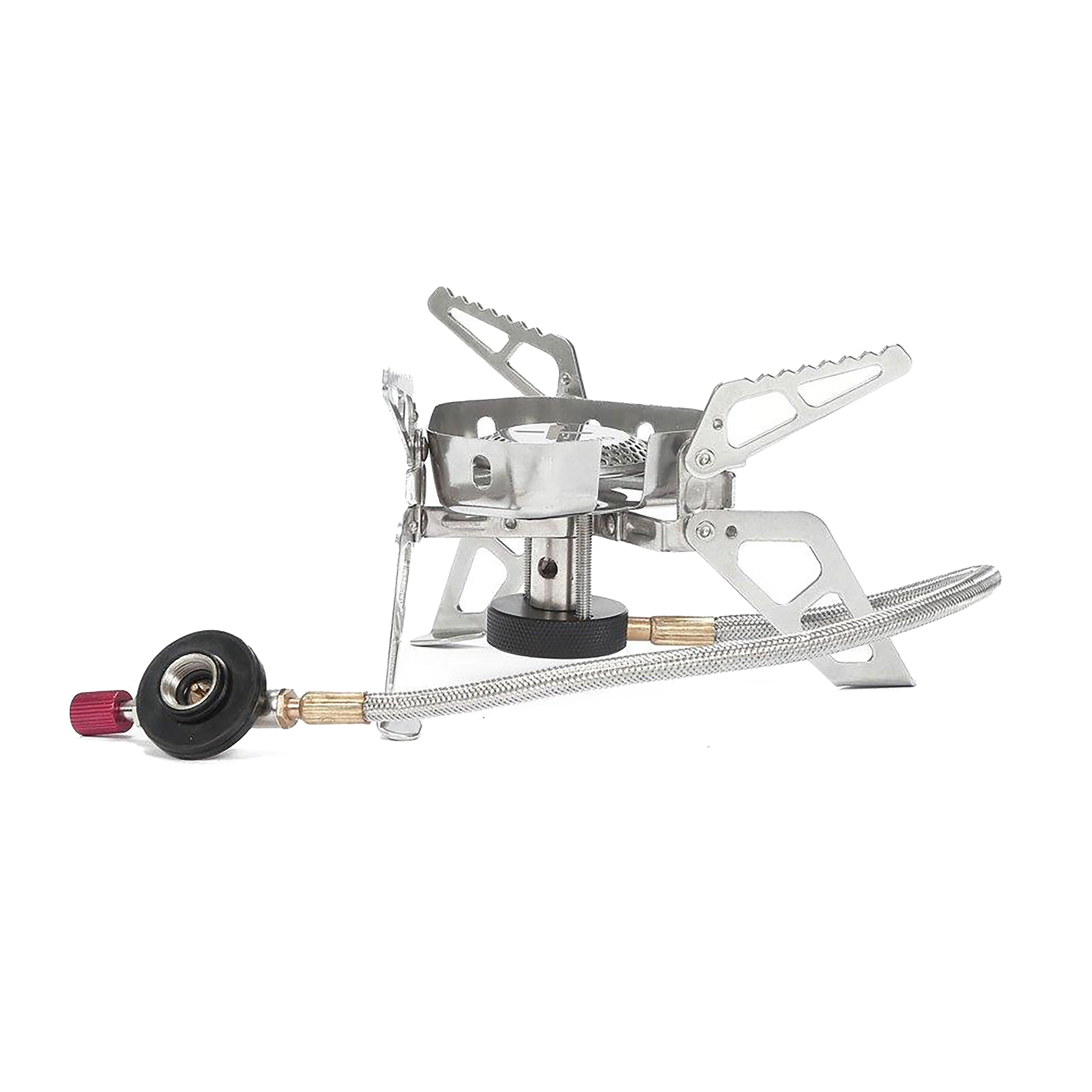 Novo Folding Leg Stove - Image 14