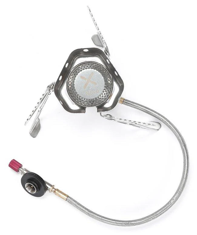Novo Folding Leg Stove - Image 9