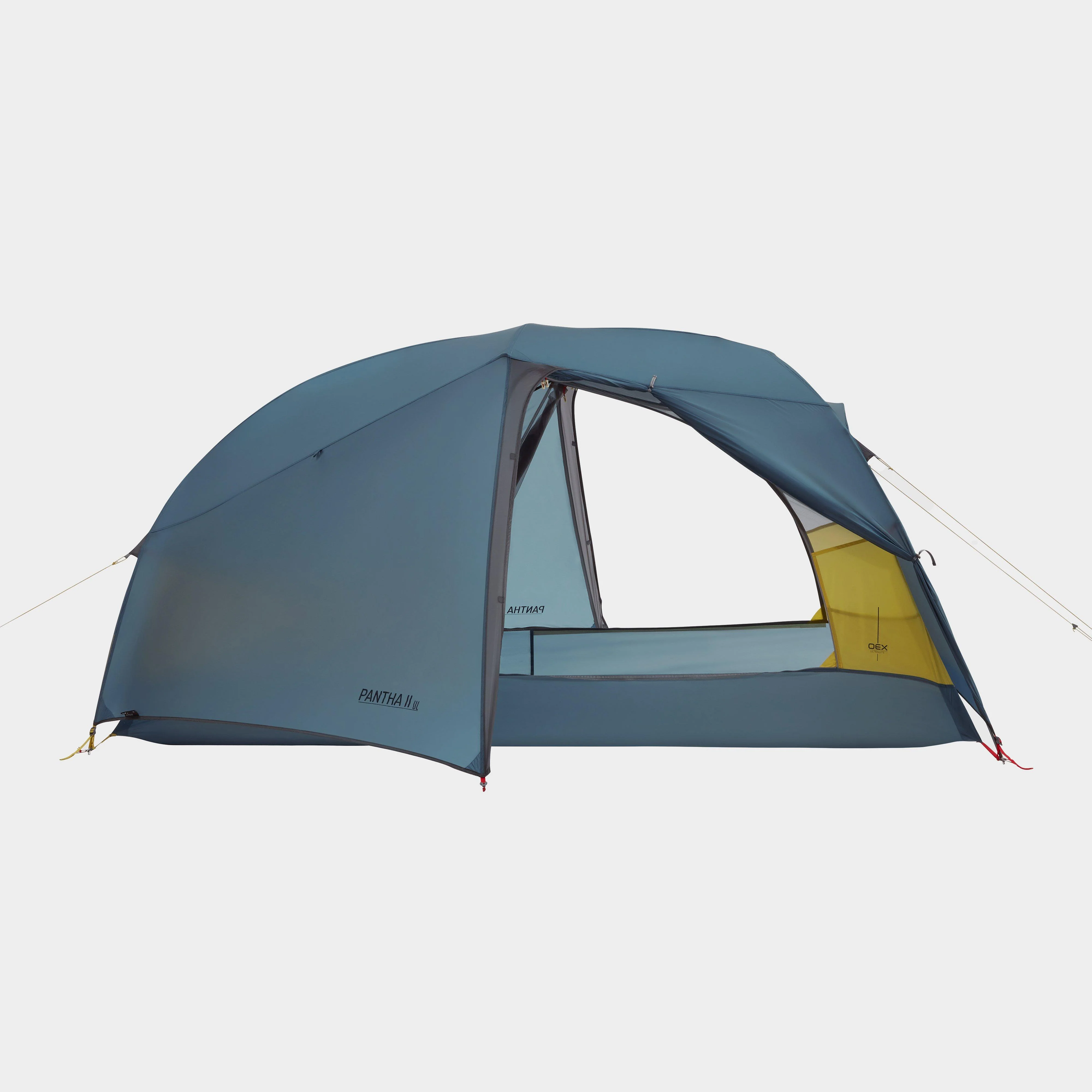 Pantha II Ultralight Tent - Image 12