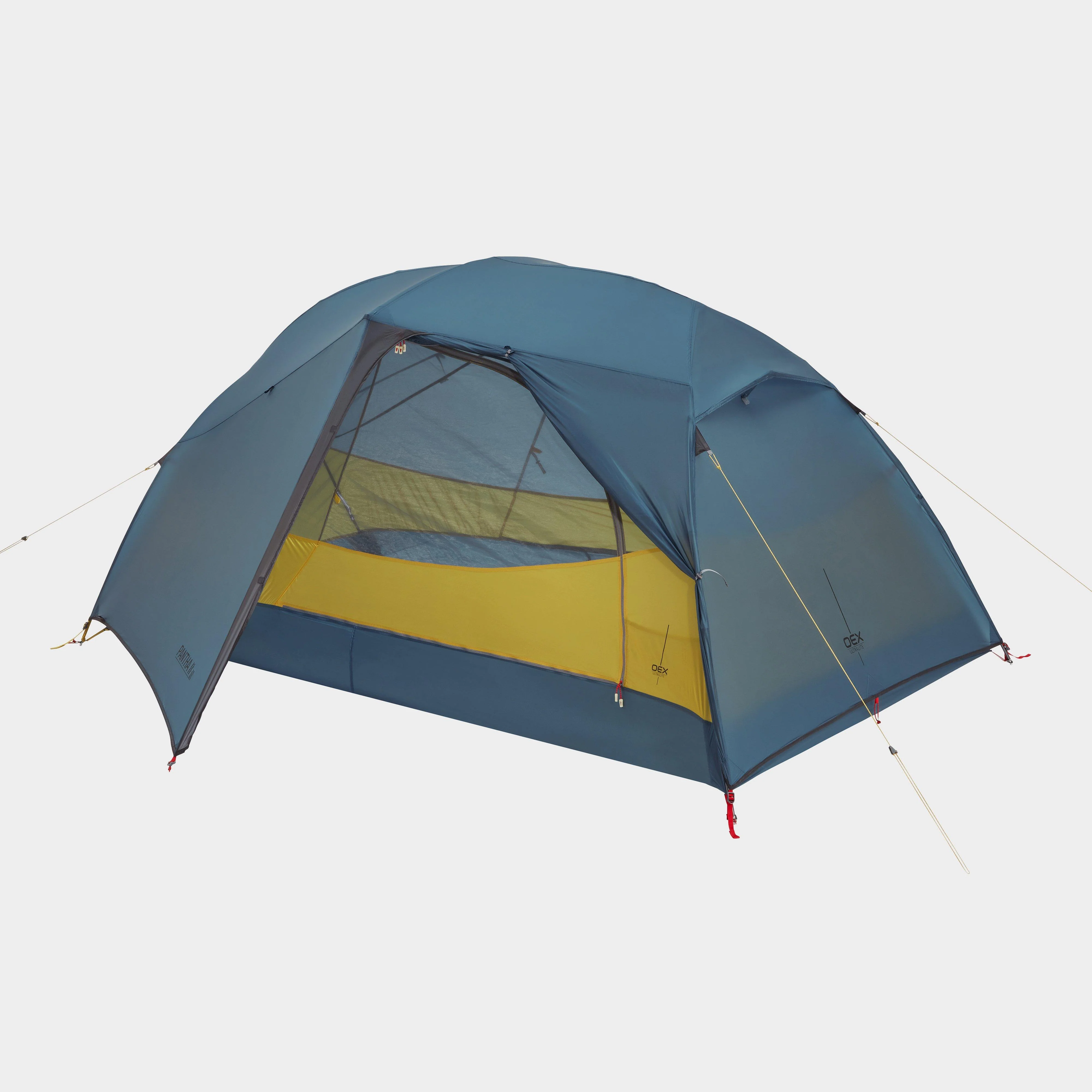 Pantha II Ultralight Tent - Image 3