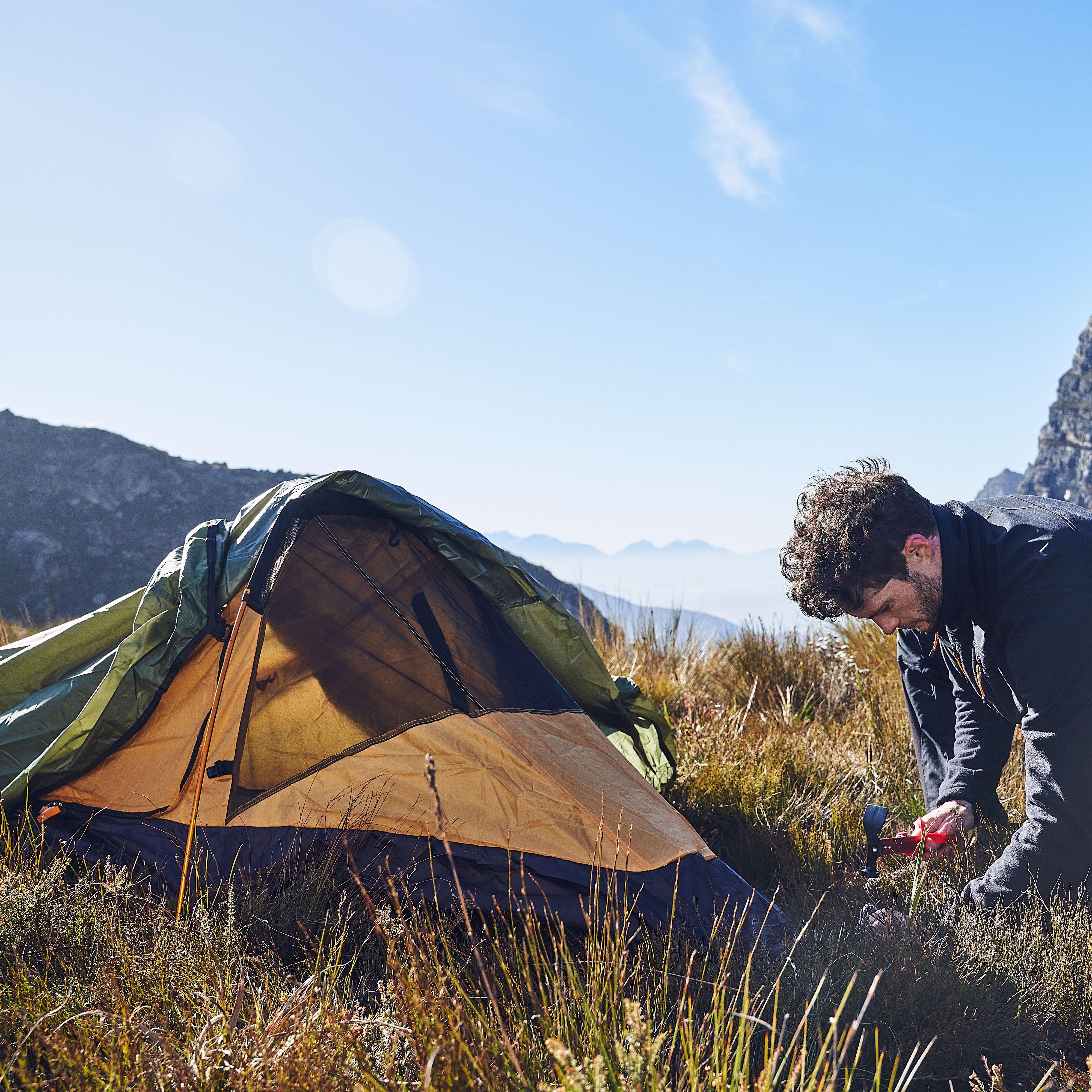 Phoxx 1 II Tent - Image 4