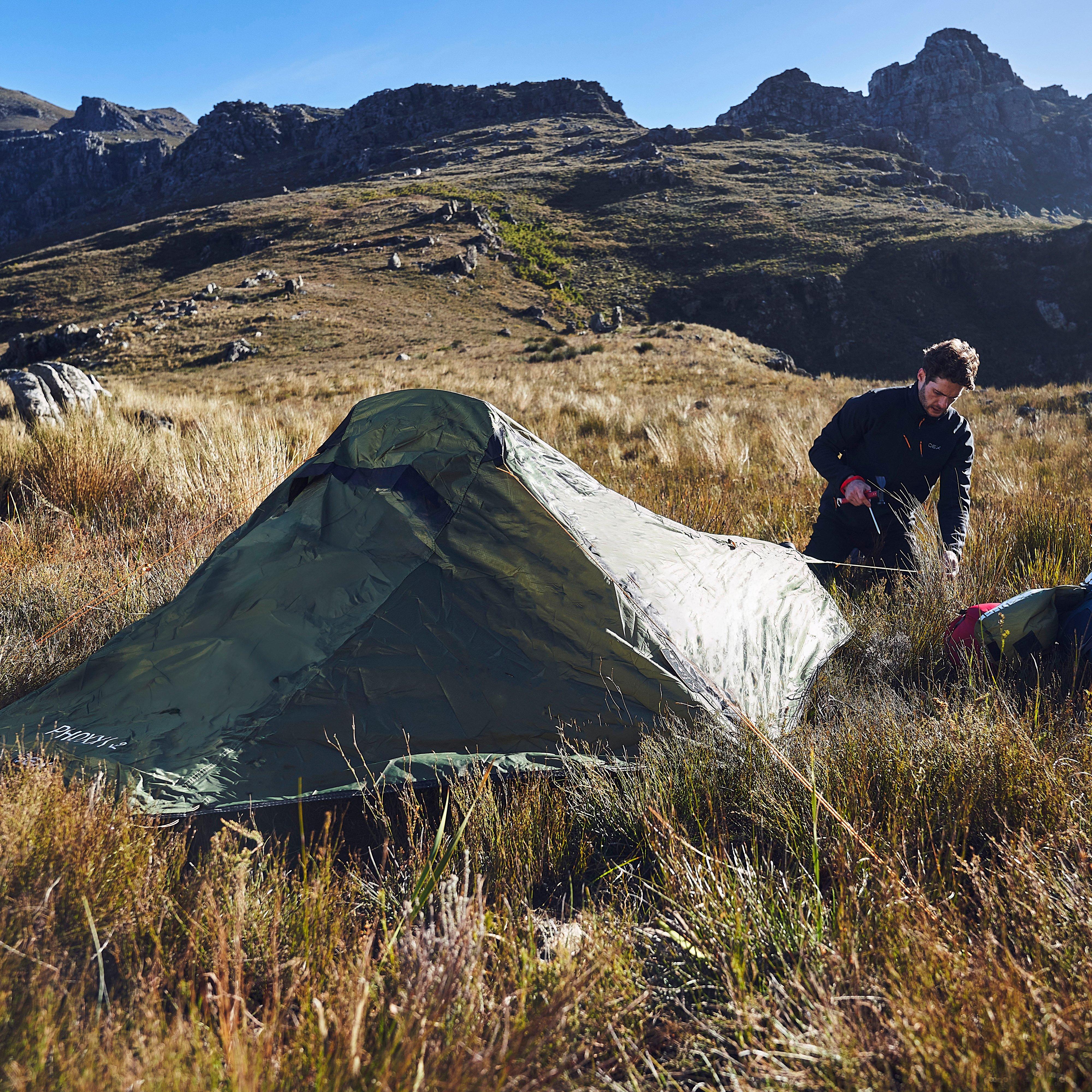 Phoxx 1 II Tent - Image 6