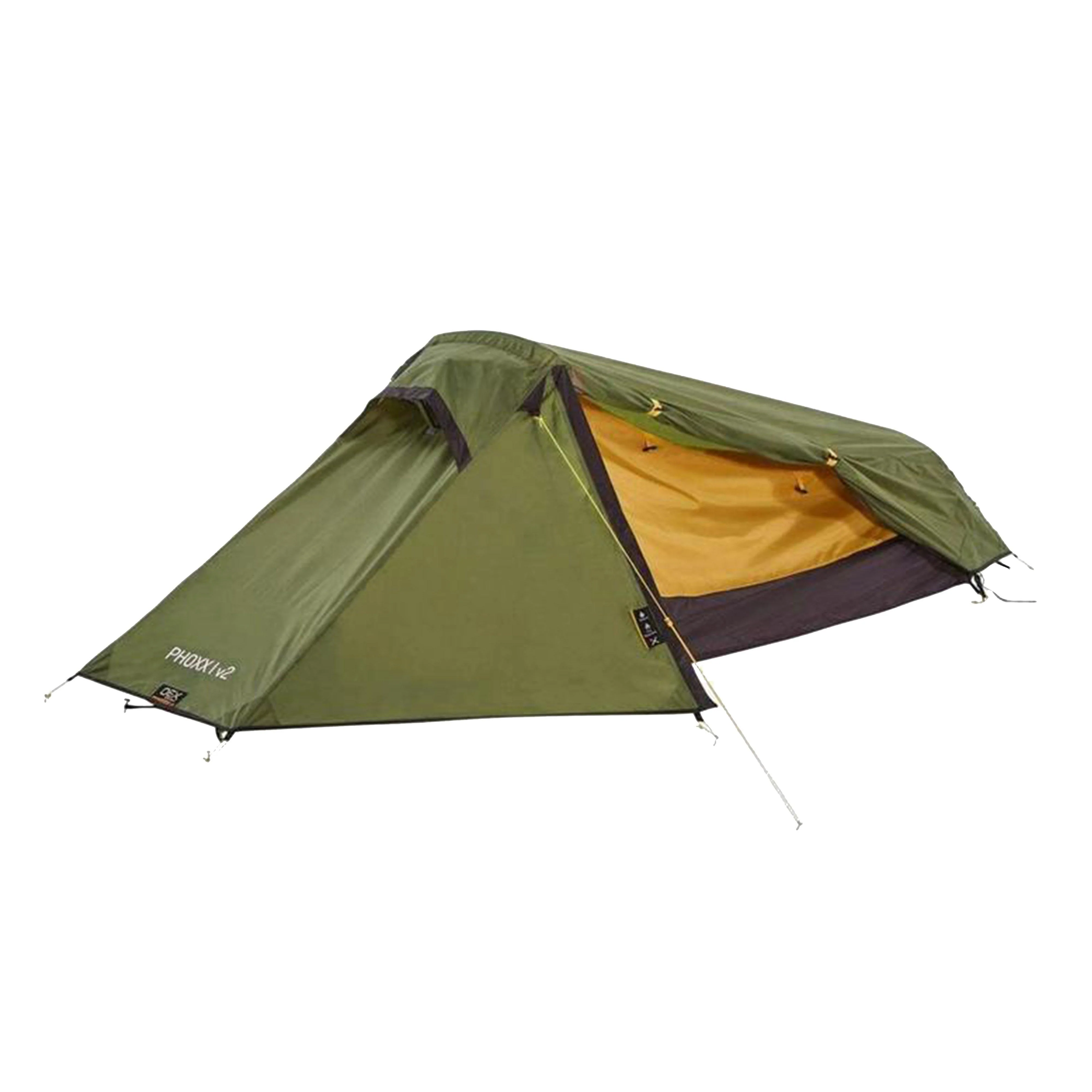 Phoxx 1 II Tent - Image 8