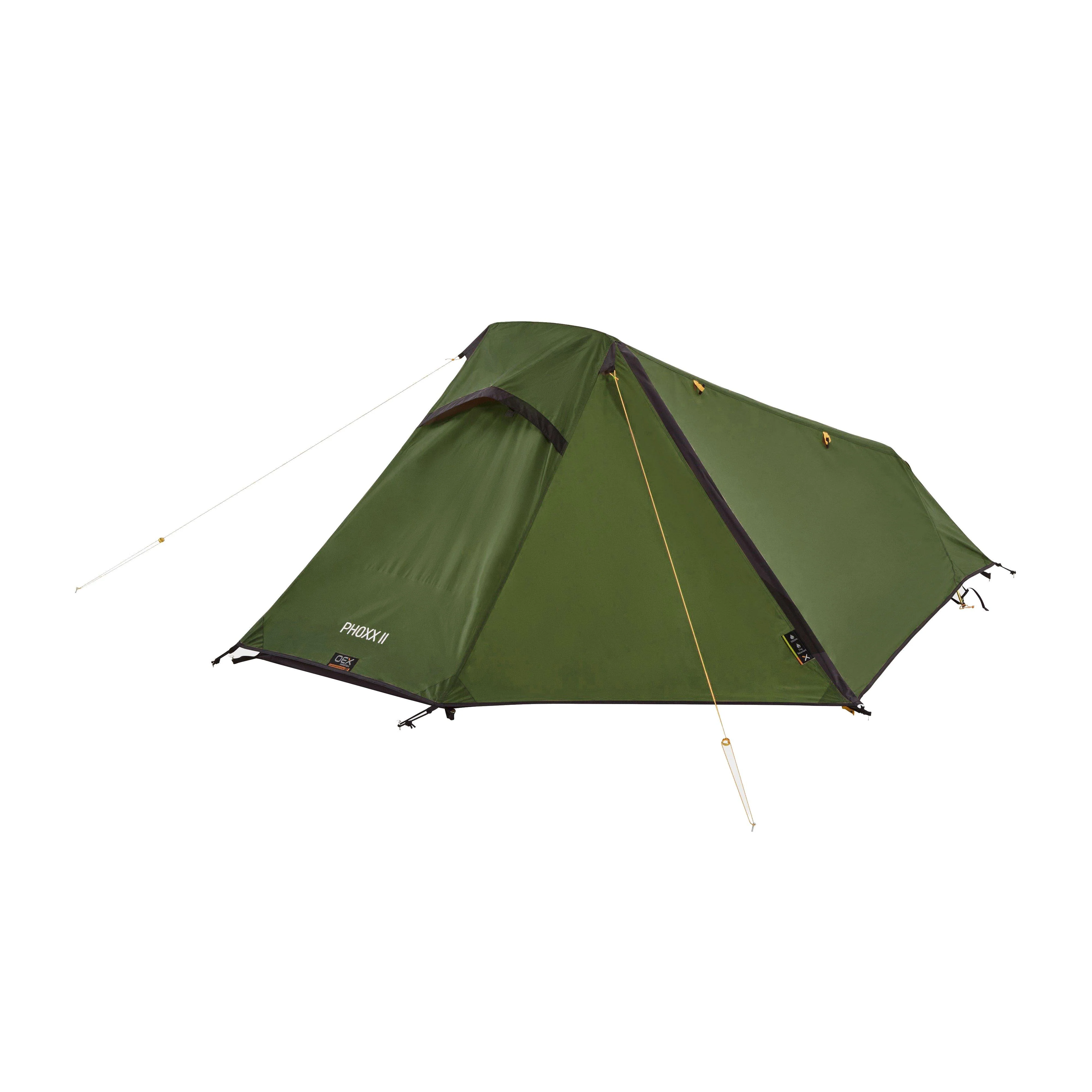Phoxx 2 II Tent - Image 3