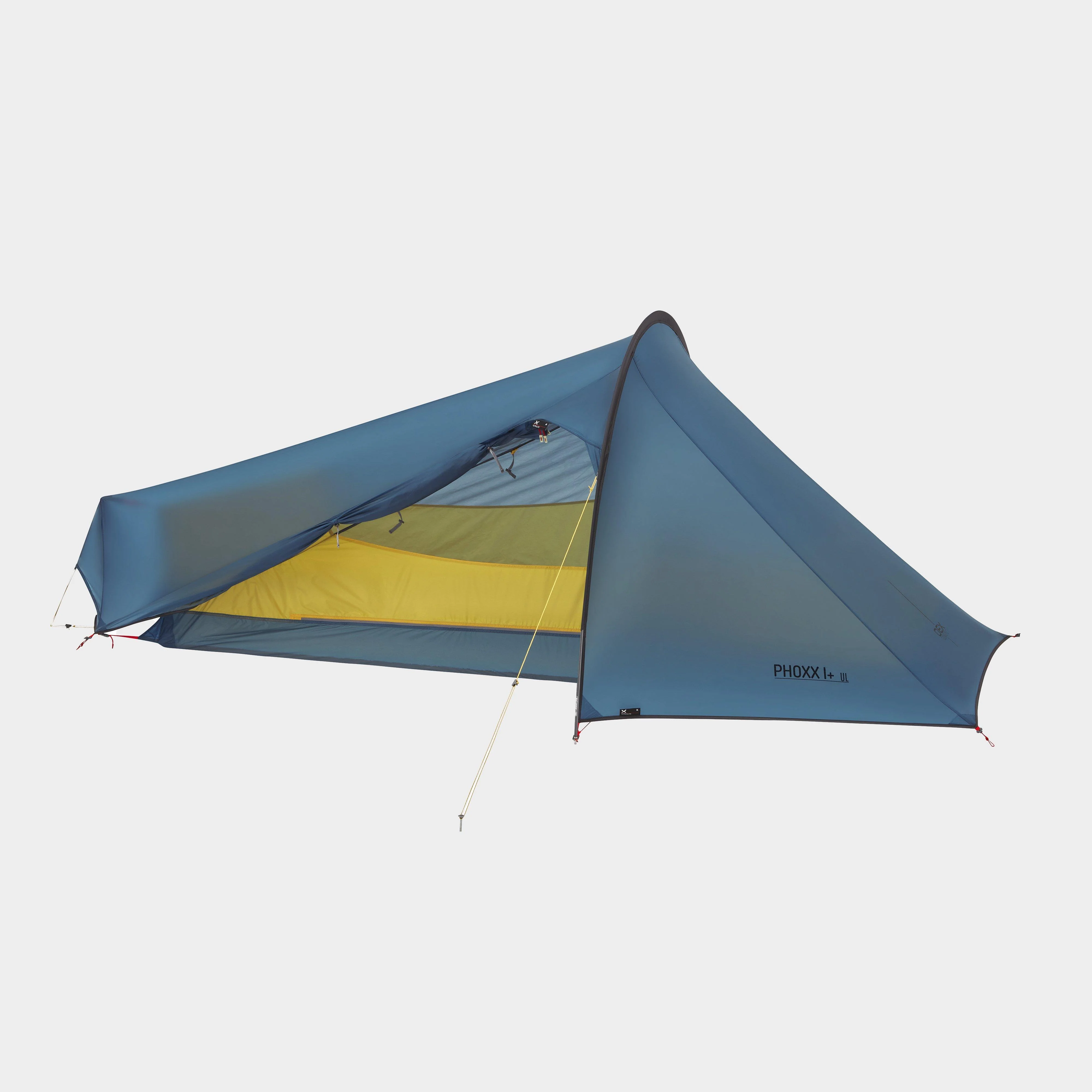 Phoxx I Ultralight Tent - Image 10