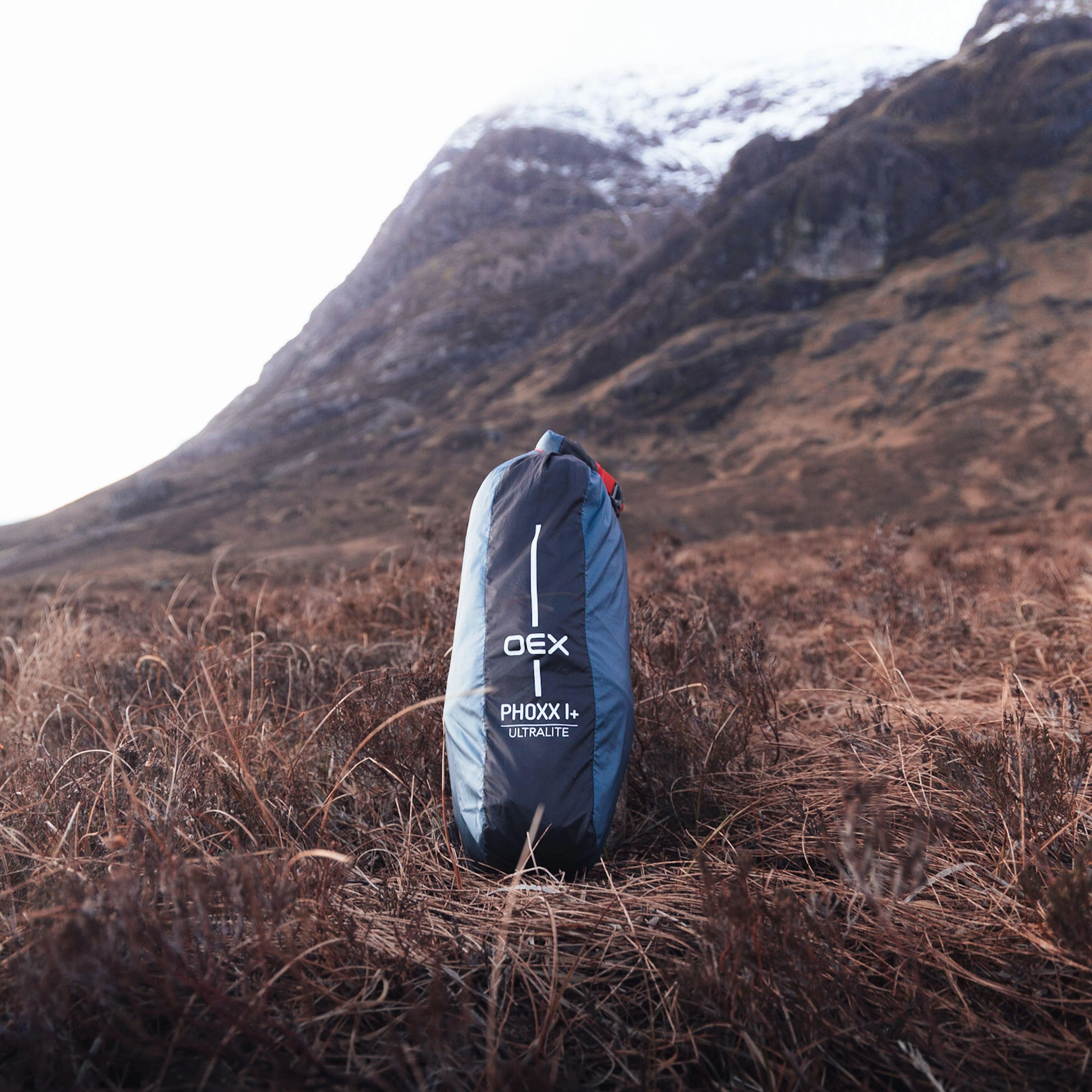 Phoxx I Ultralight Tent - Image 6