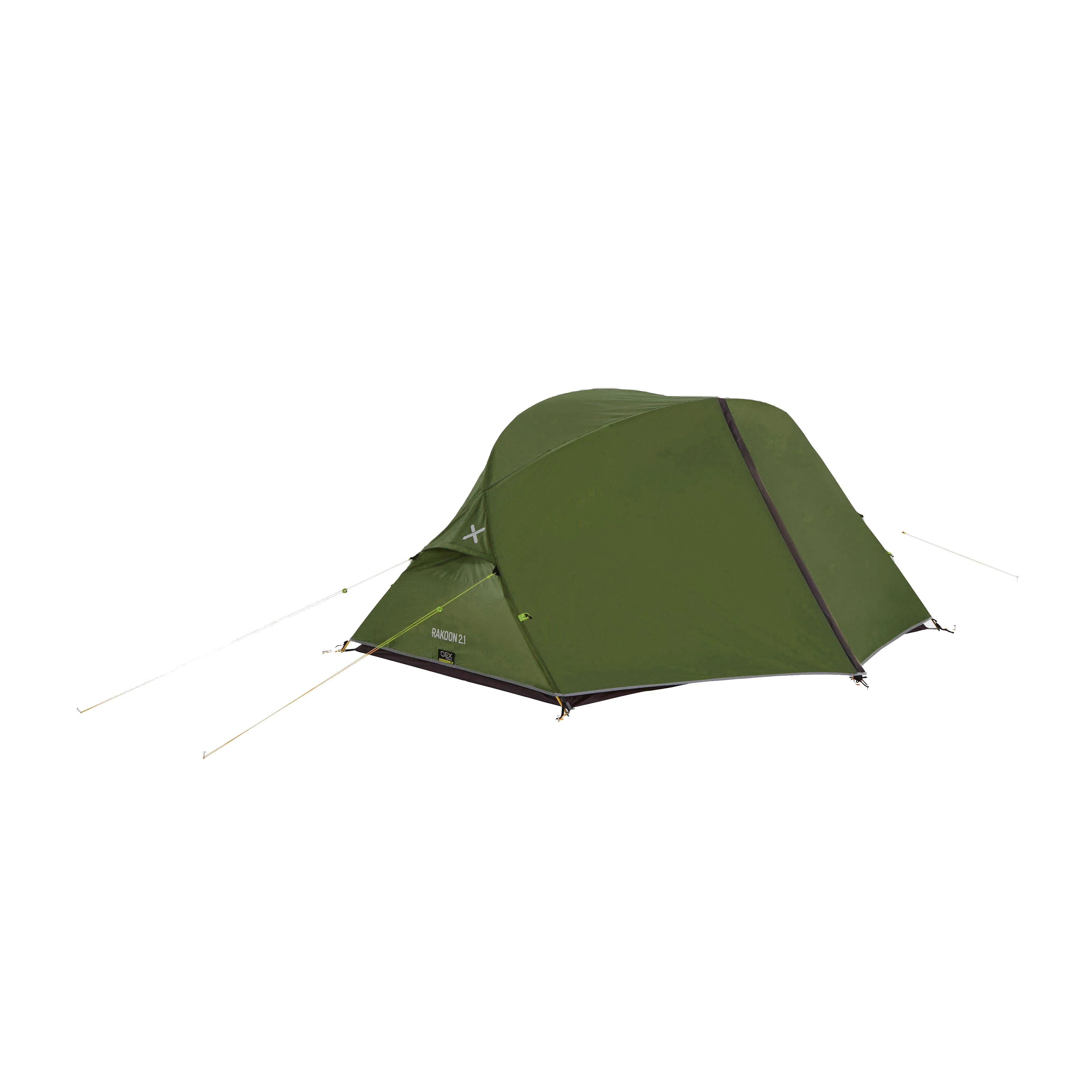 Rakoon II person Tent - Image 8