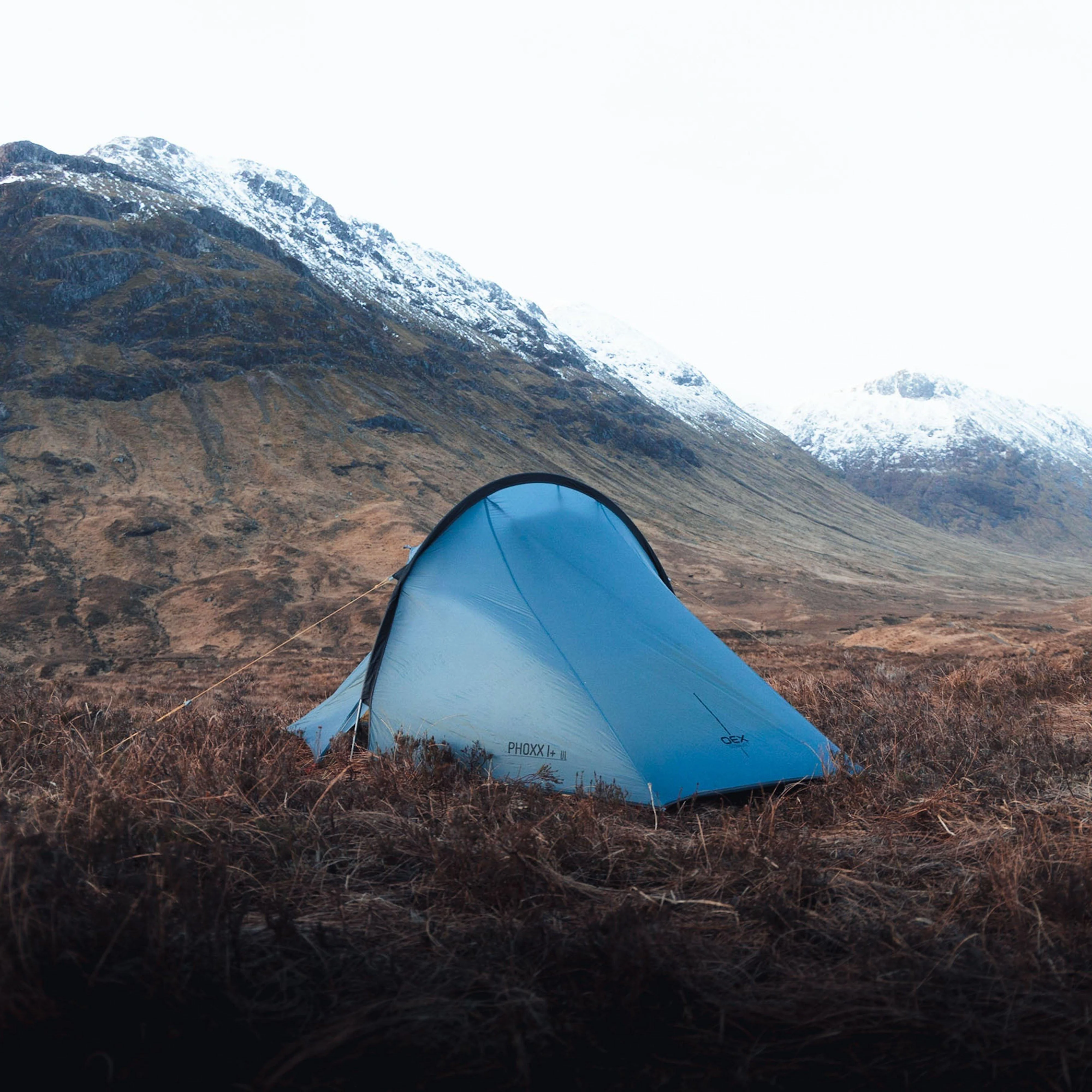 Refurbished Phoxx I Ultralite Tent - Image 5