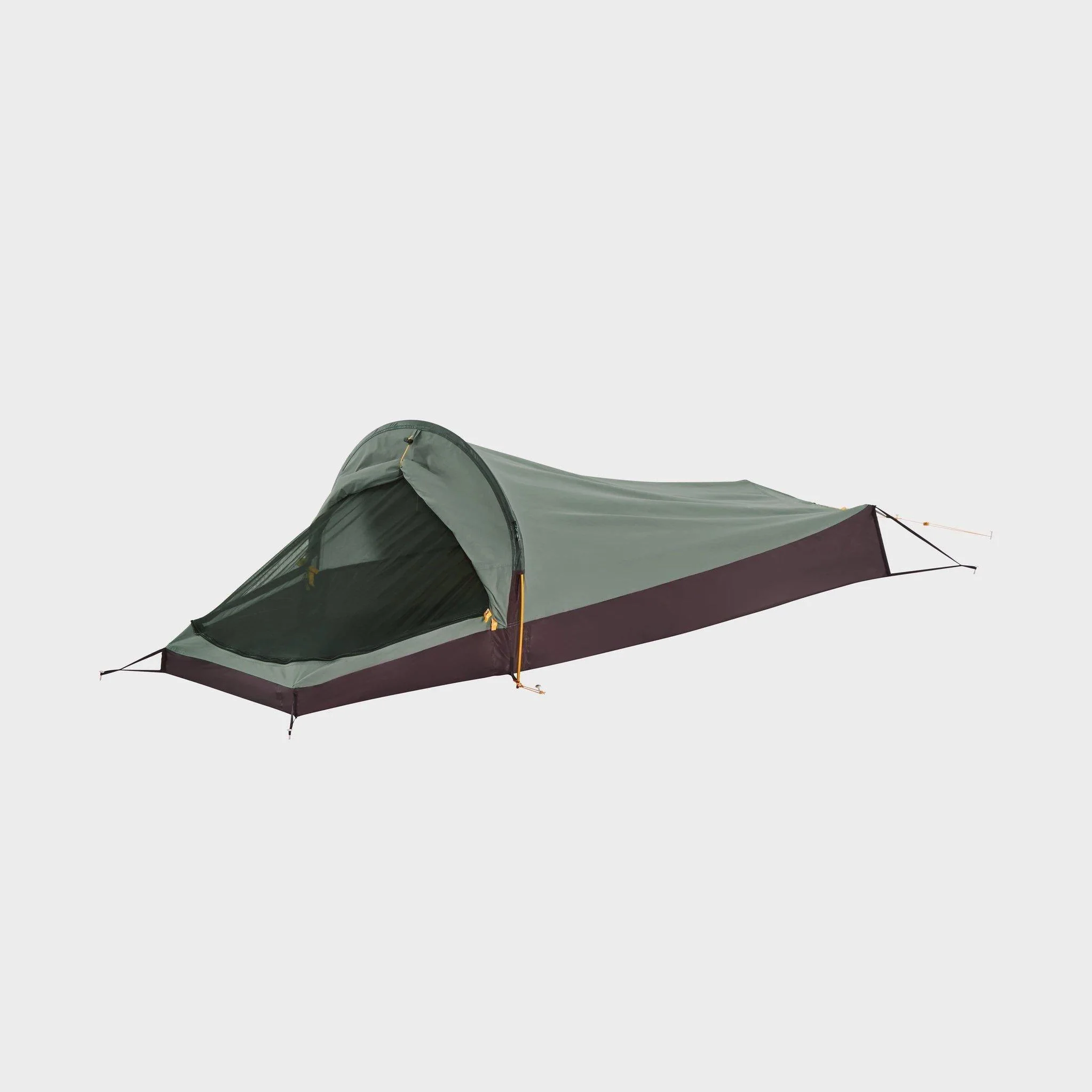 Refurbished Salamanda Bivi Tent - Image 2