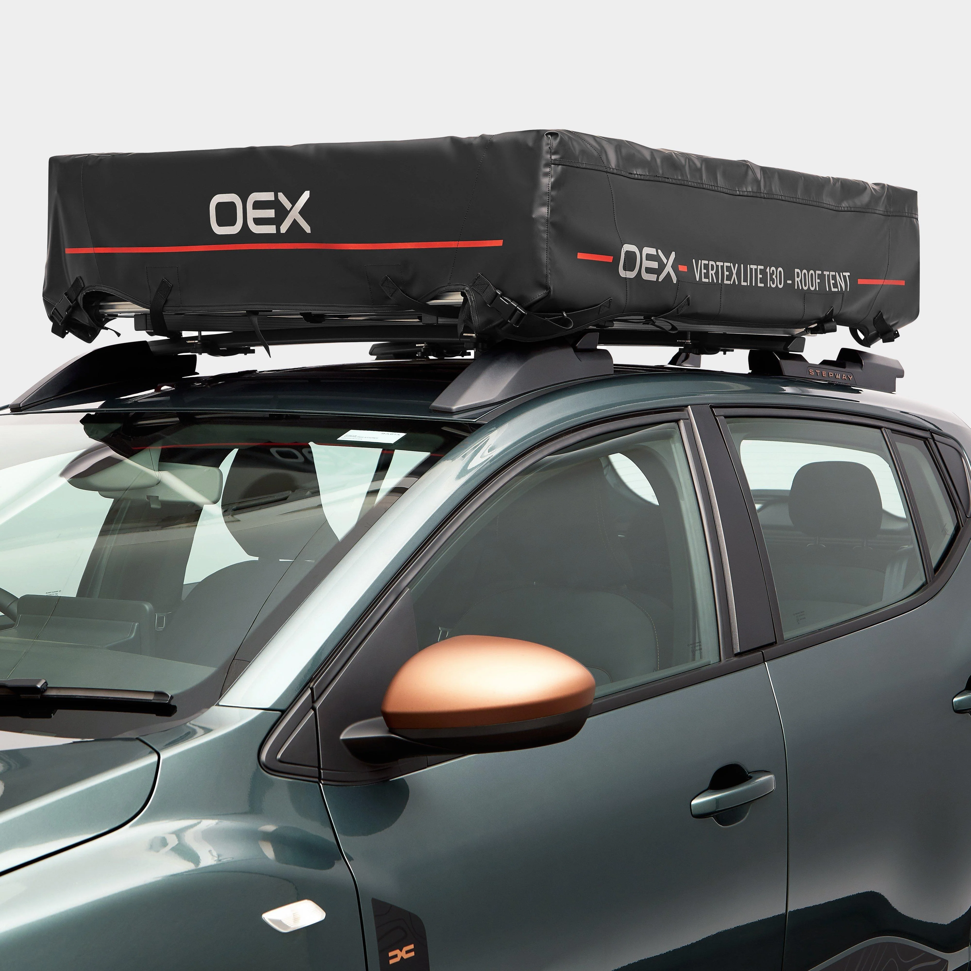 Refurbished Vertex Lite 130 Roof Tent - Image 4