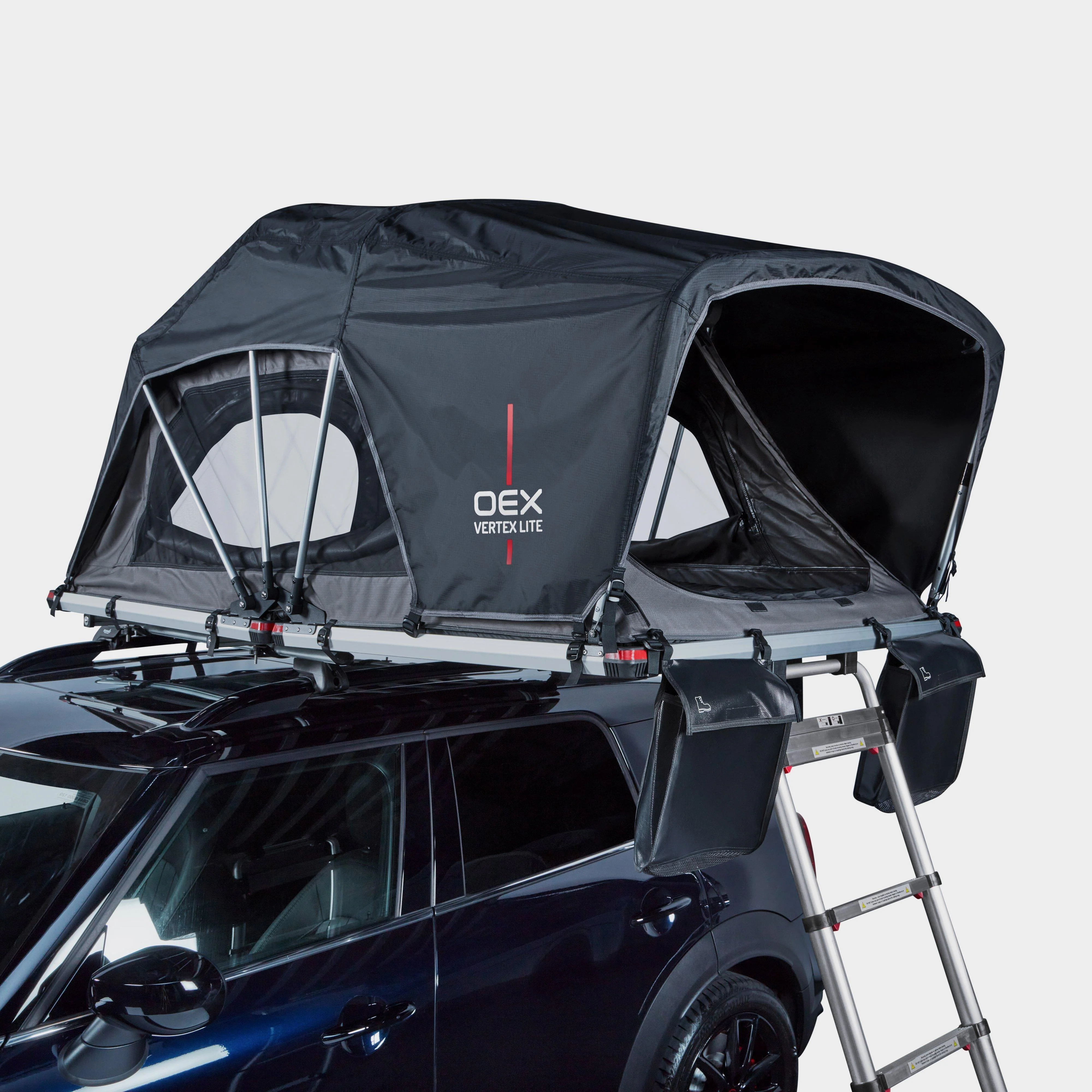 Refurbished Vertex Lite Roof Tent - Image 2